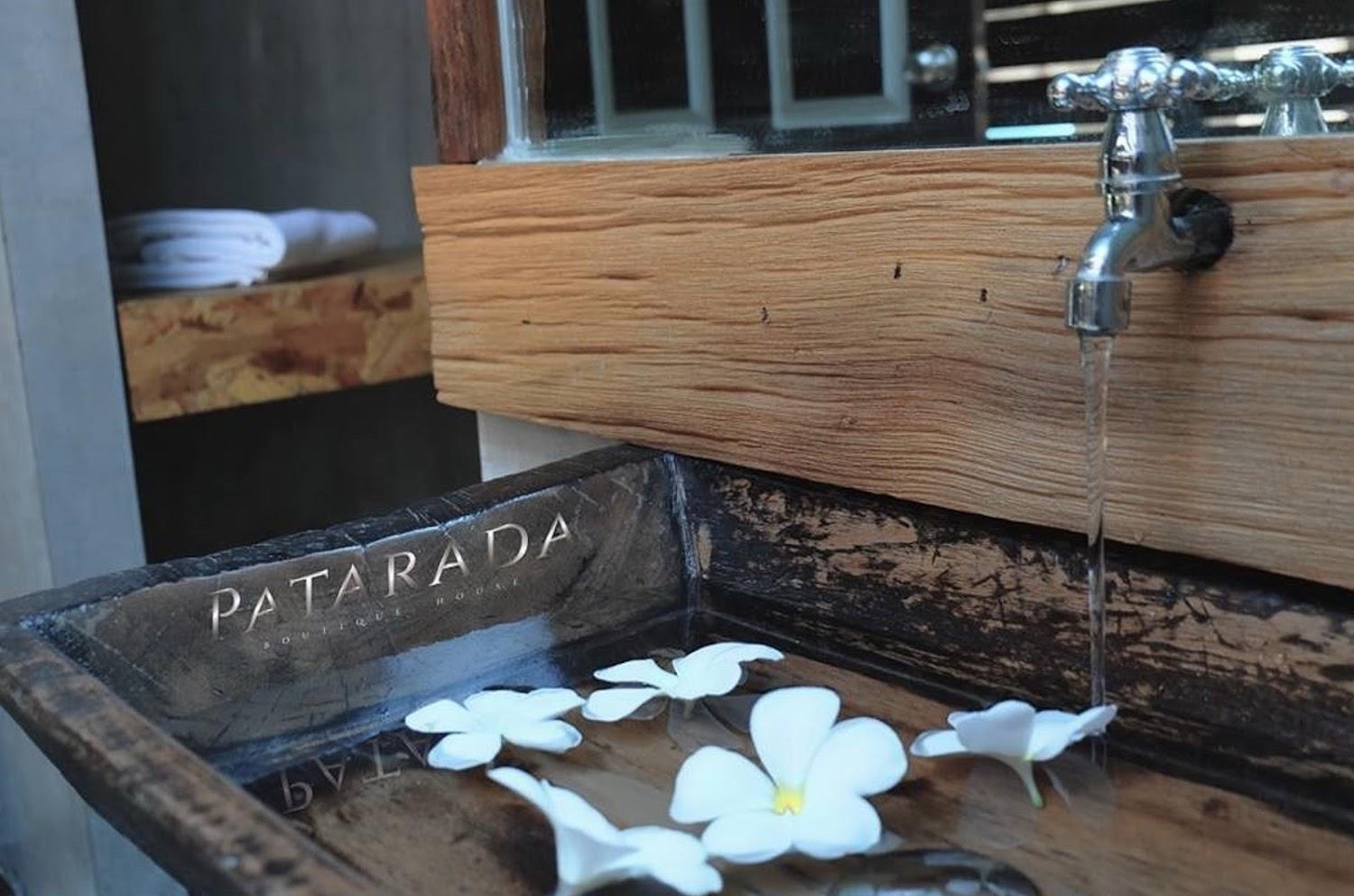 Cover Image for Patarada Boutique House