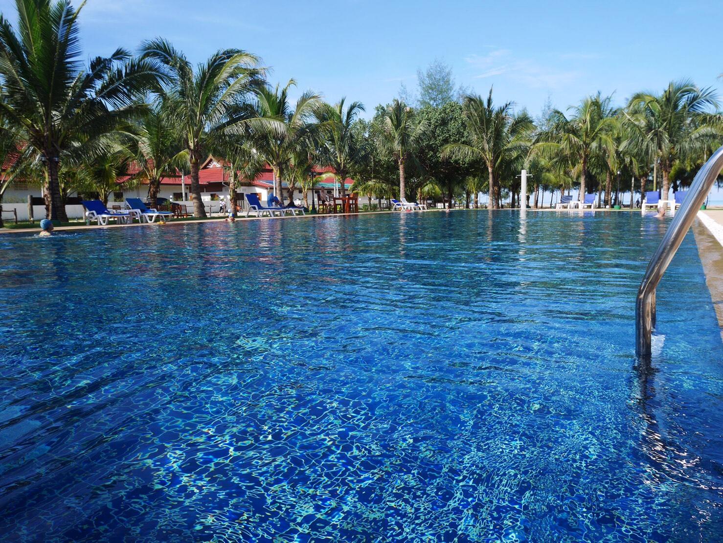 Cover Image for koh kho khao seasun beach resort
