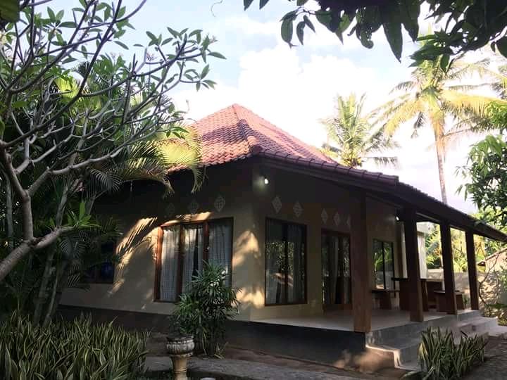 Cover Image for sedayu villa