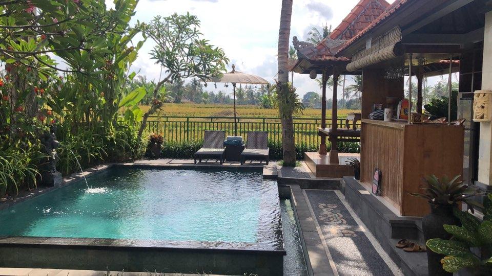 Cover Image for Griya Private Villa