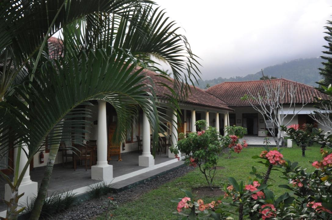 Cover Image for Villa Bugis Kalibaru