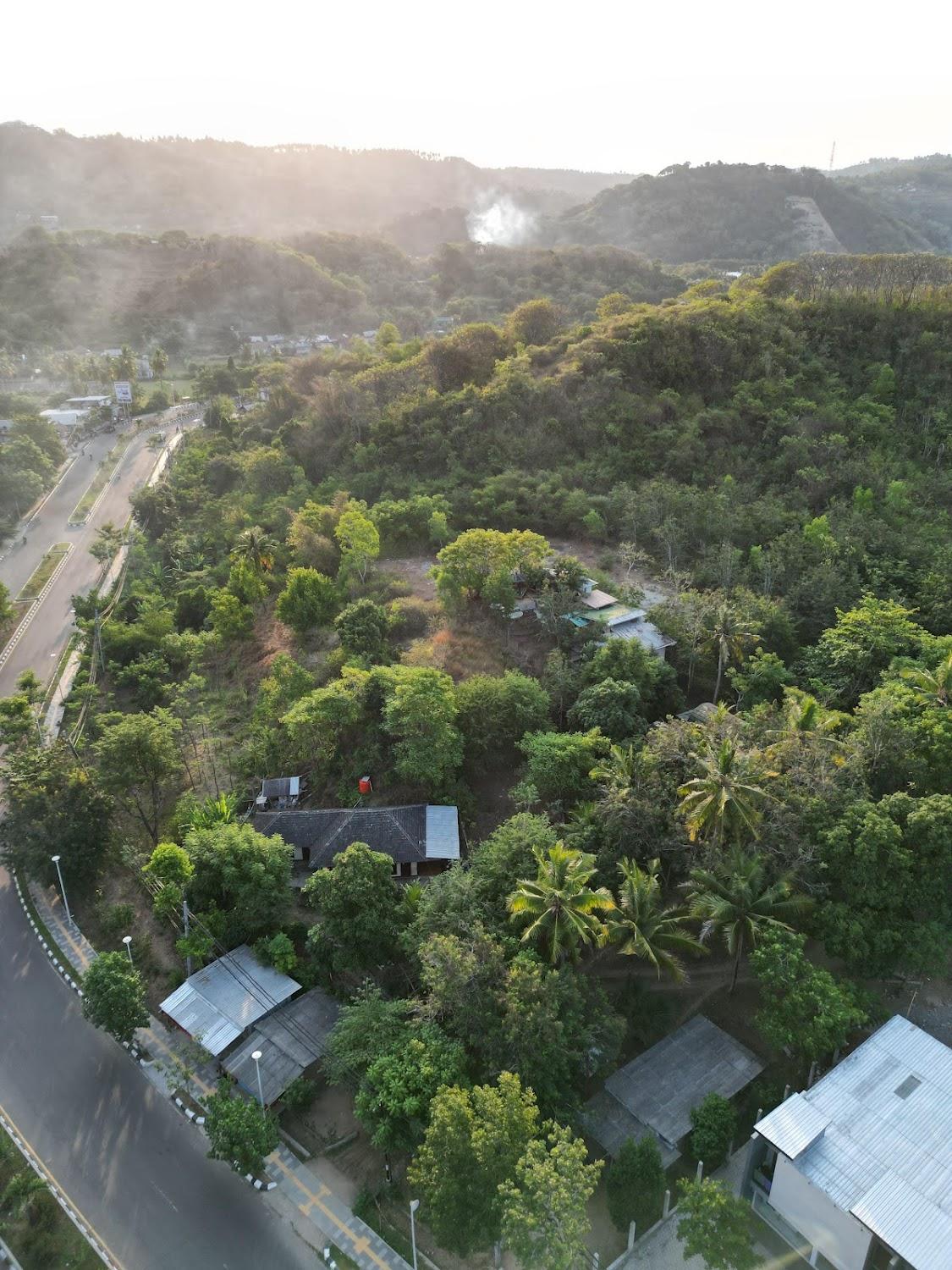 Cover Image for Lamina Repoq Homestay
