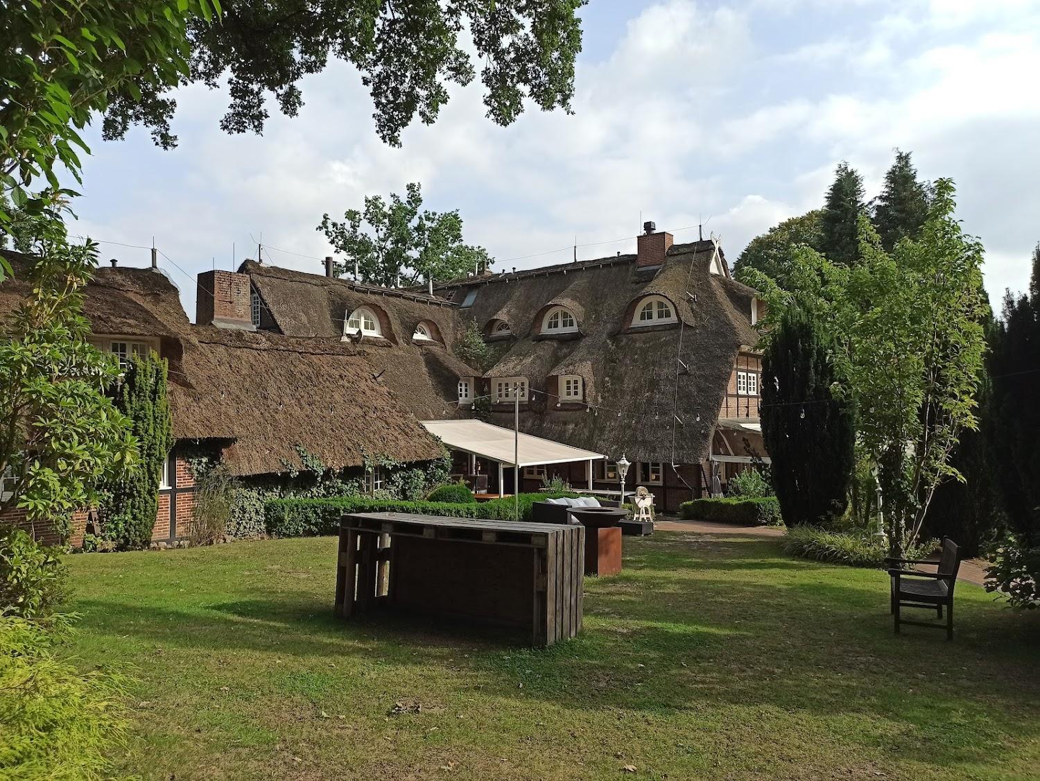 Cover Image for Meinsbur Boutique Hotel & Restaurant