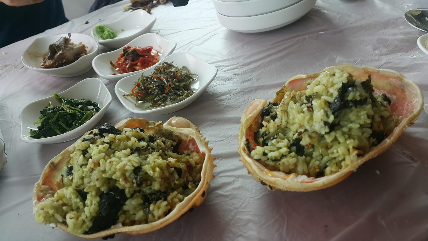 Cover Image for 해맞이모텔