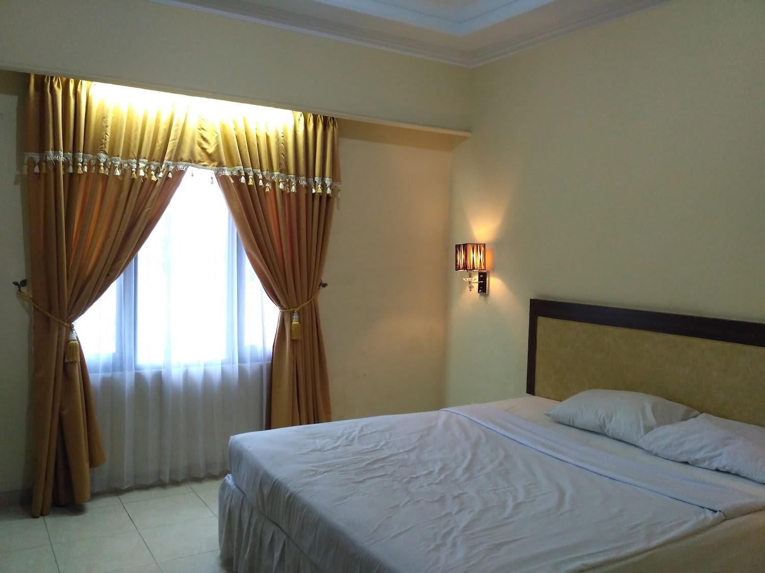 Cover Image for Hotel Pramesthi