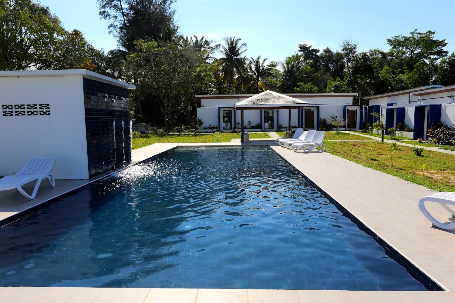 Cover Image for Basaga Holiday Resort