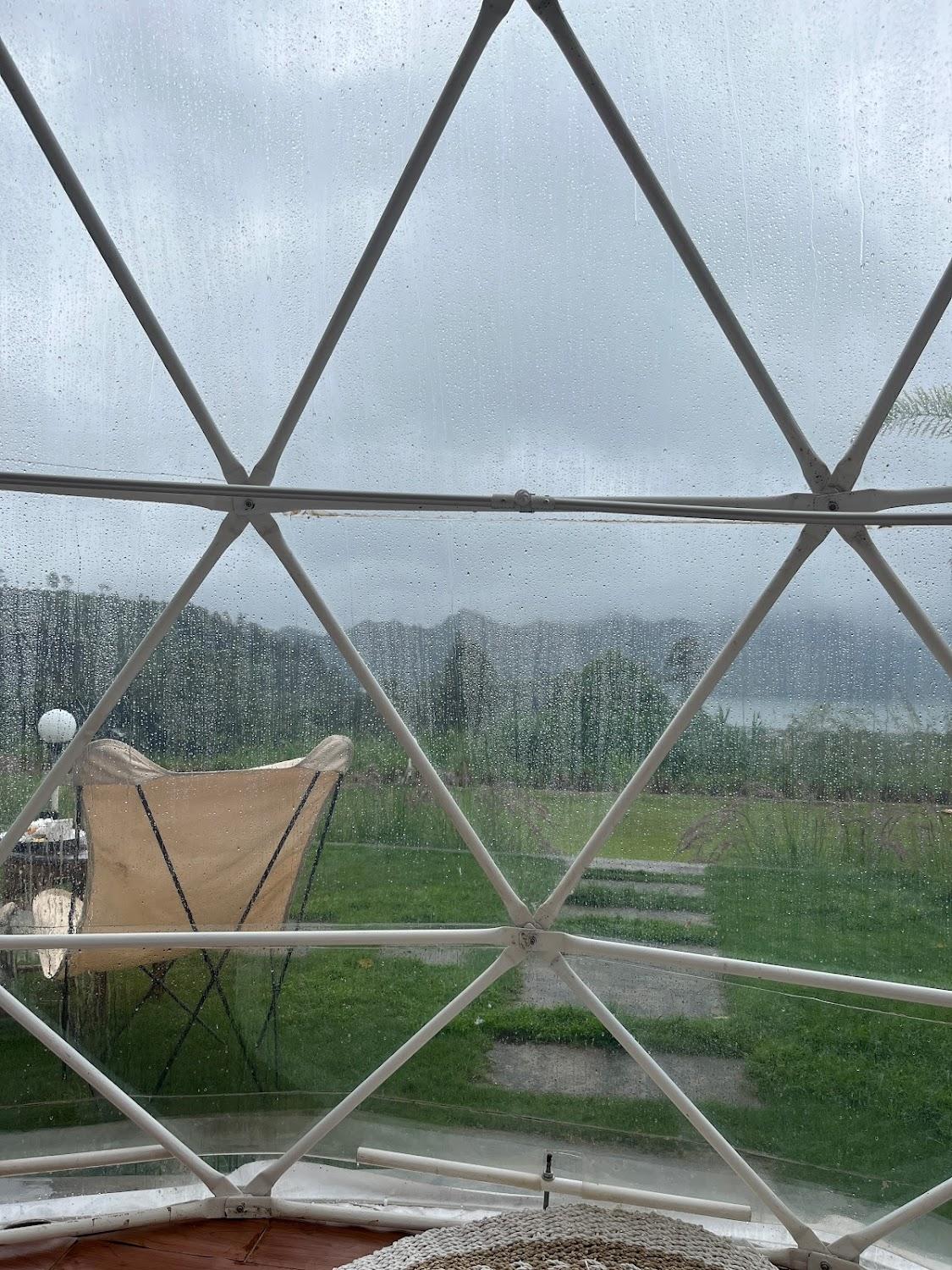Cover Image for Pulestis Glamping