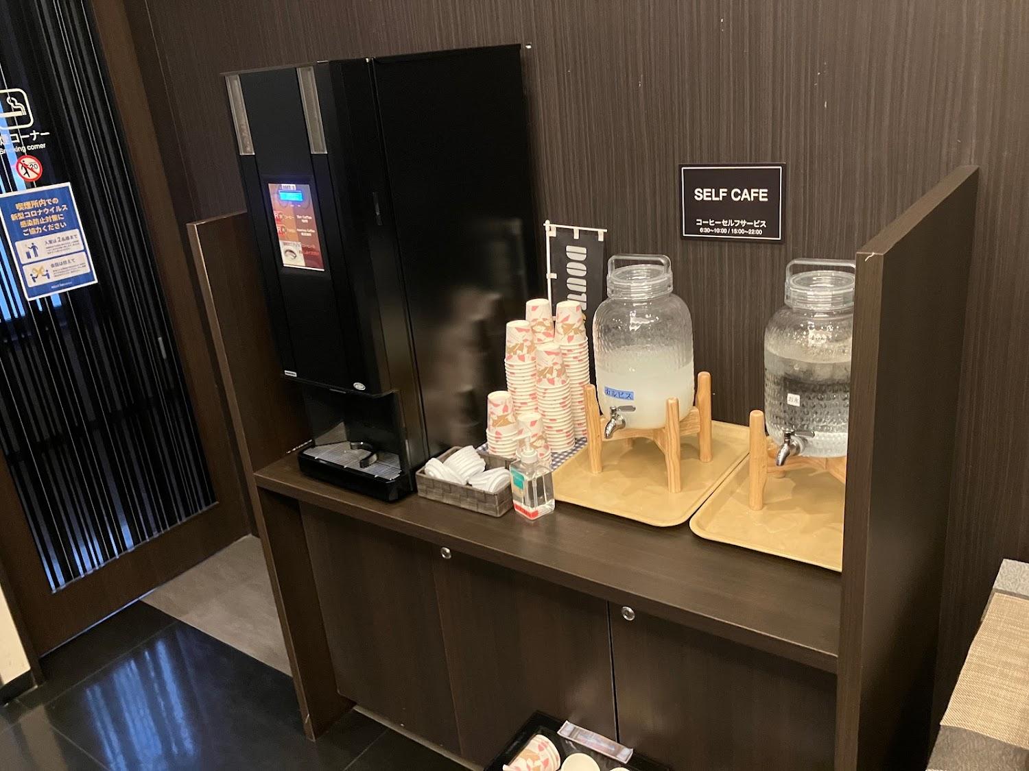 Cover Image for Route Inn Grand Ueda Ekimae Hotel