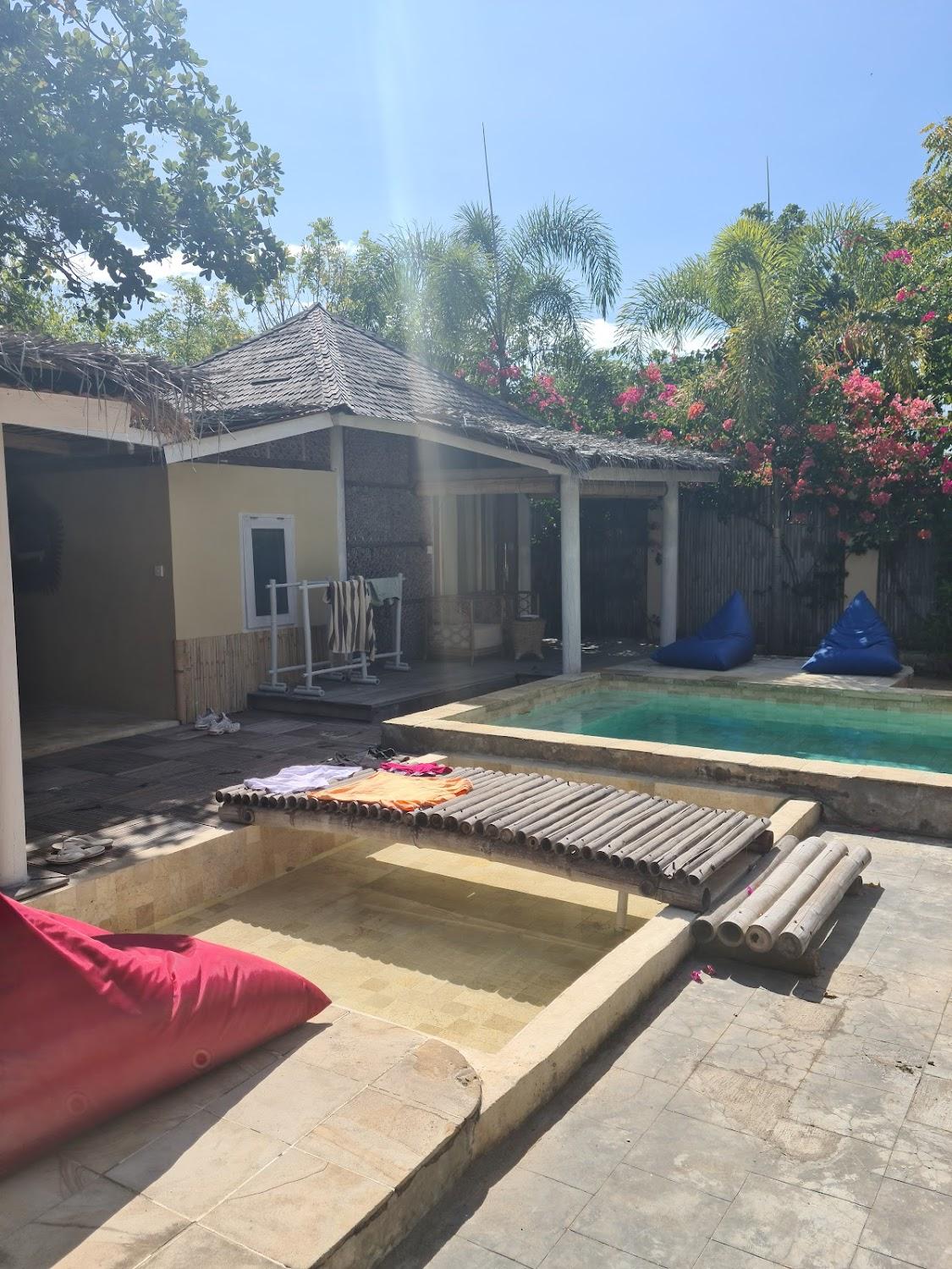 Cover Image for Les Villas Ottalia Gili Meno