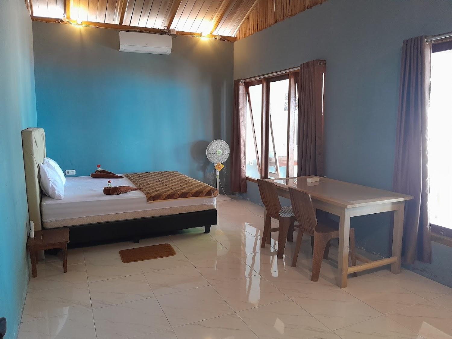 Cover Image for Mikha Homestay