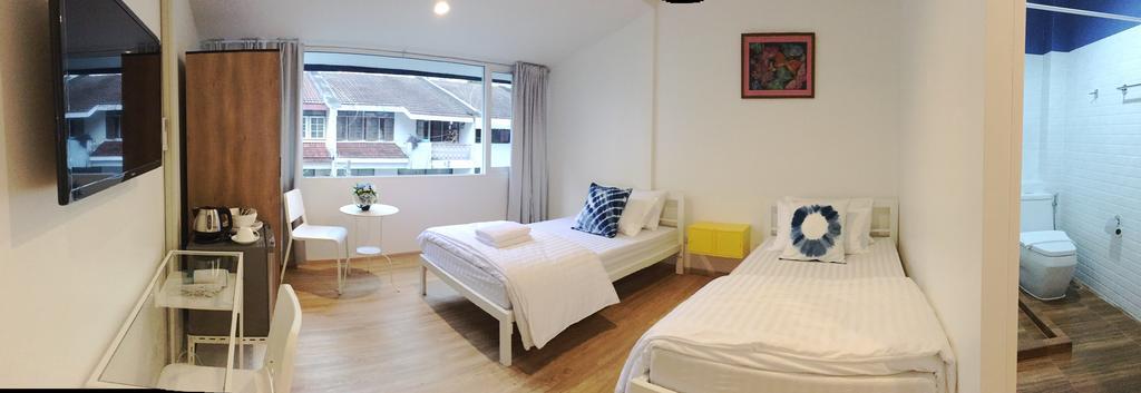 Cover Image for Baan Kraivit Asok, K HOME ASOK