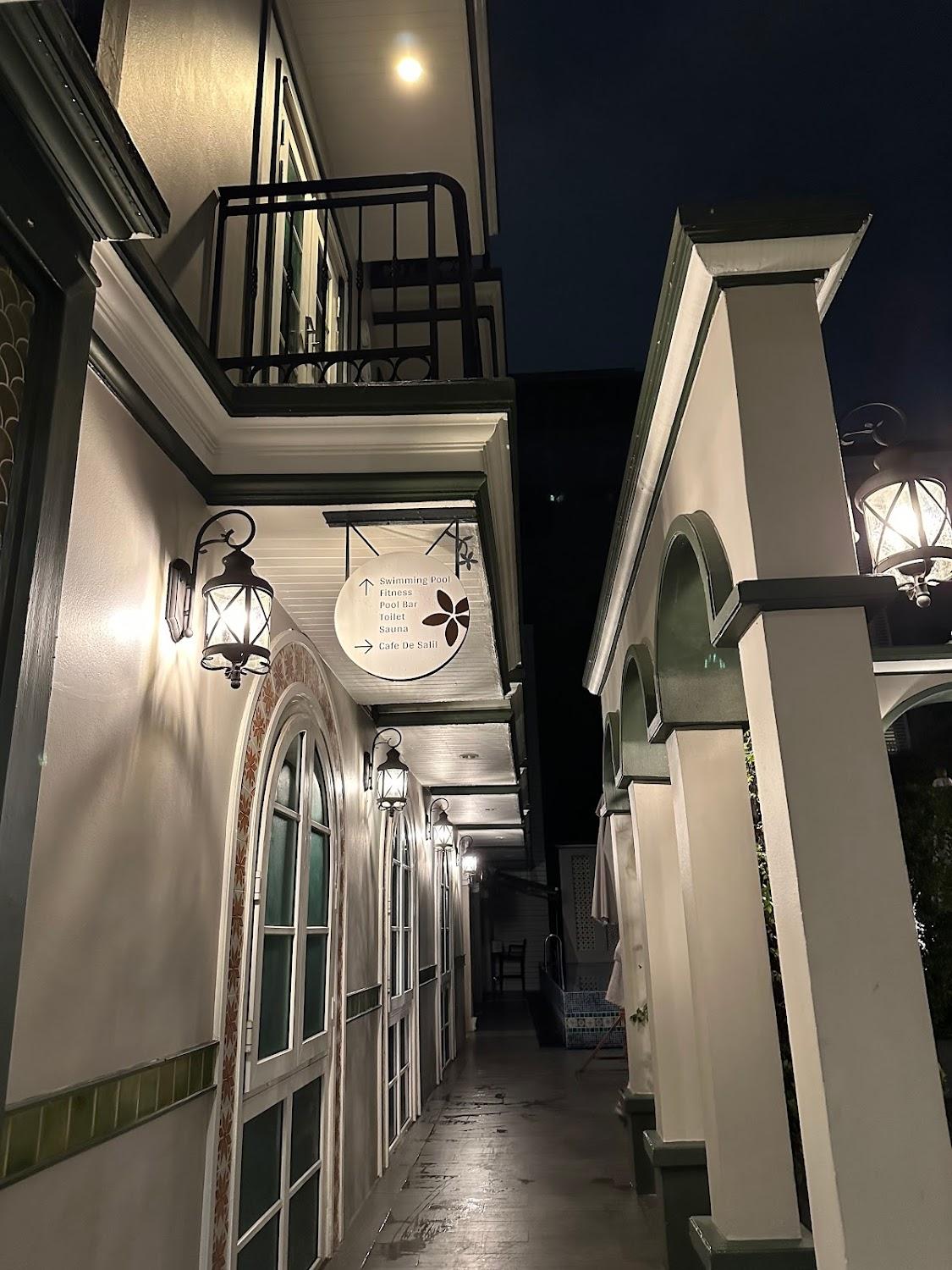 Cover Image for La Petite Salil Sukhumvit Thonglor 1