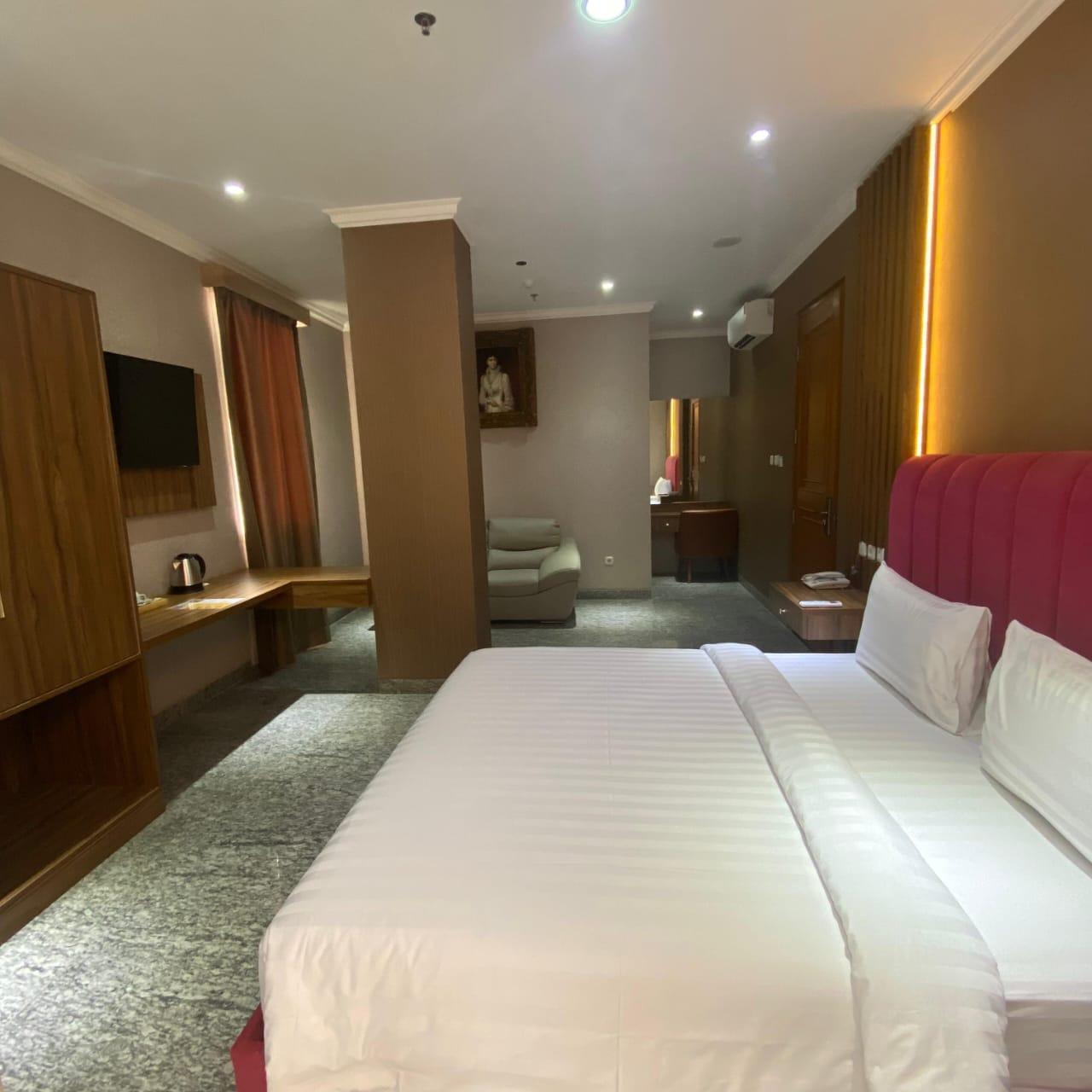 Cover Image for Hotel SICO