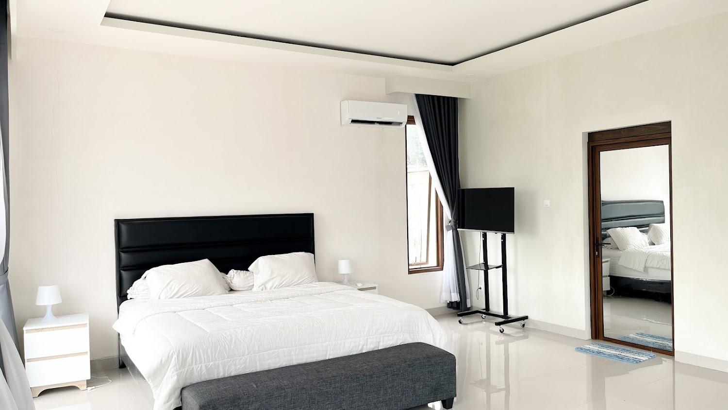 Cover Image for Villa El Hafz