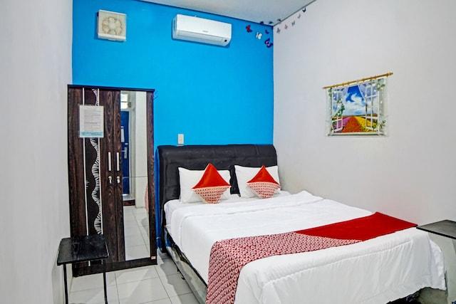 Cover Image for OYO 91459 Asri House