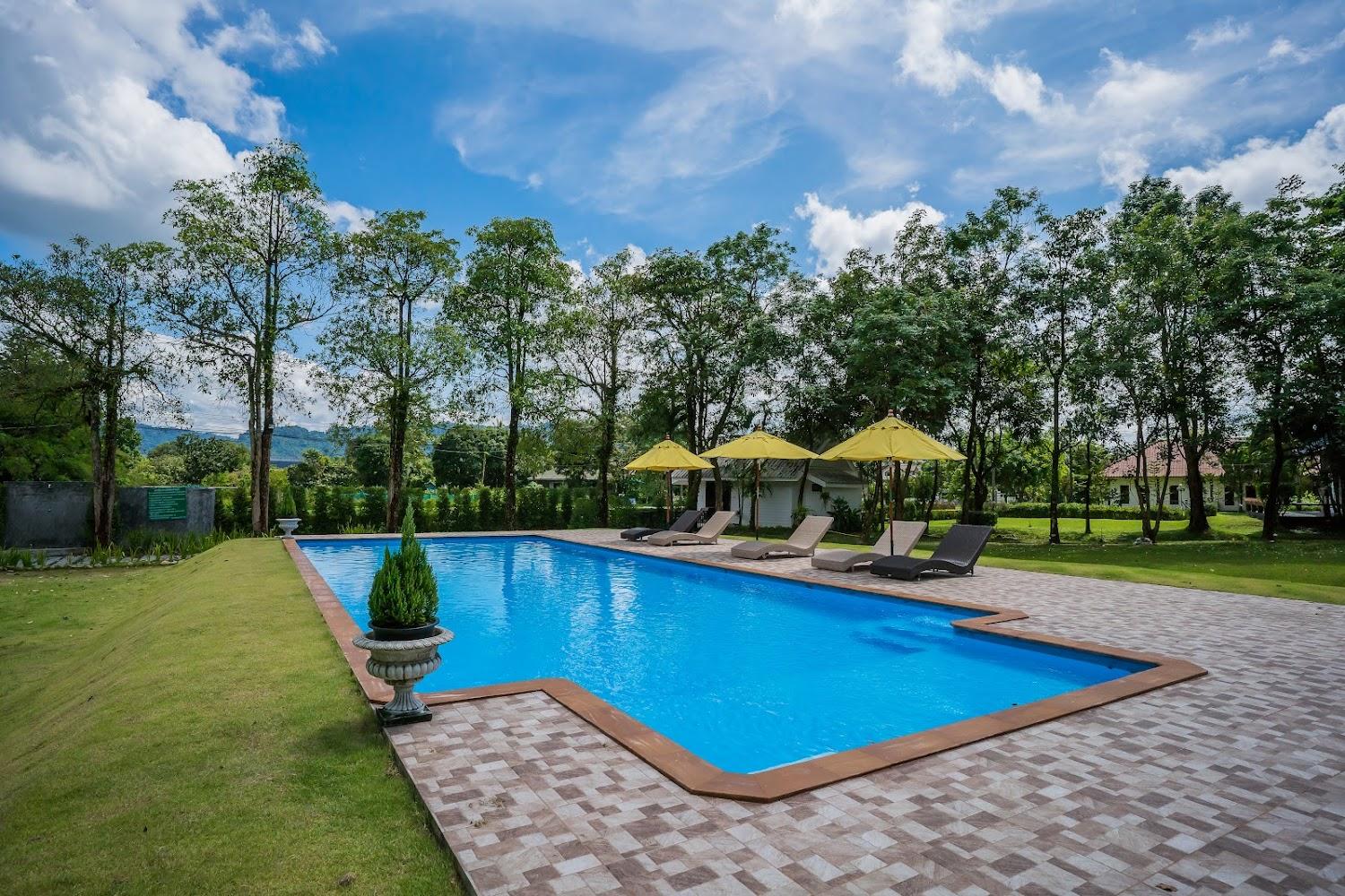 Cover Image for Home and Hill Resort