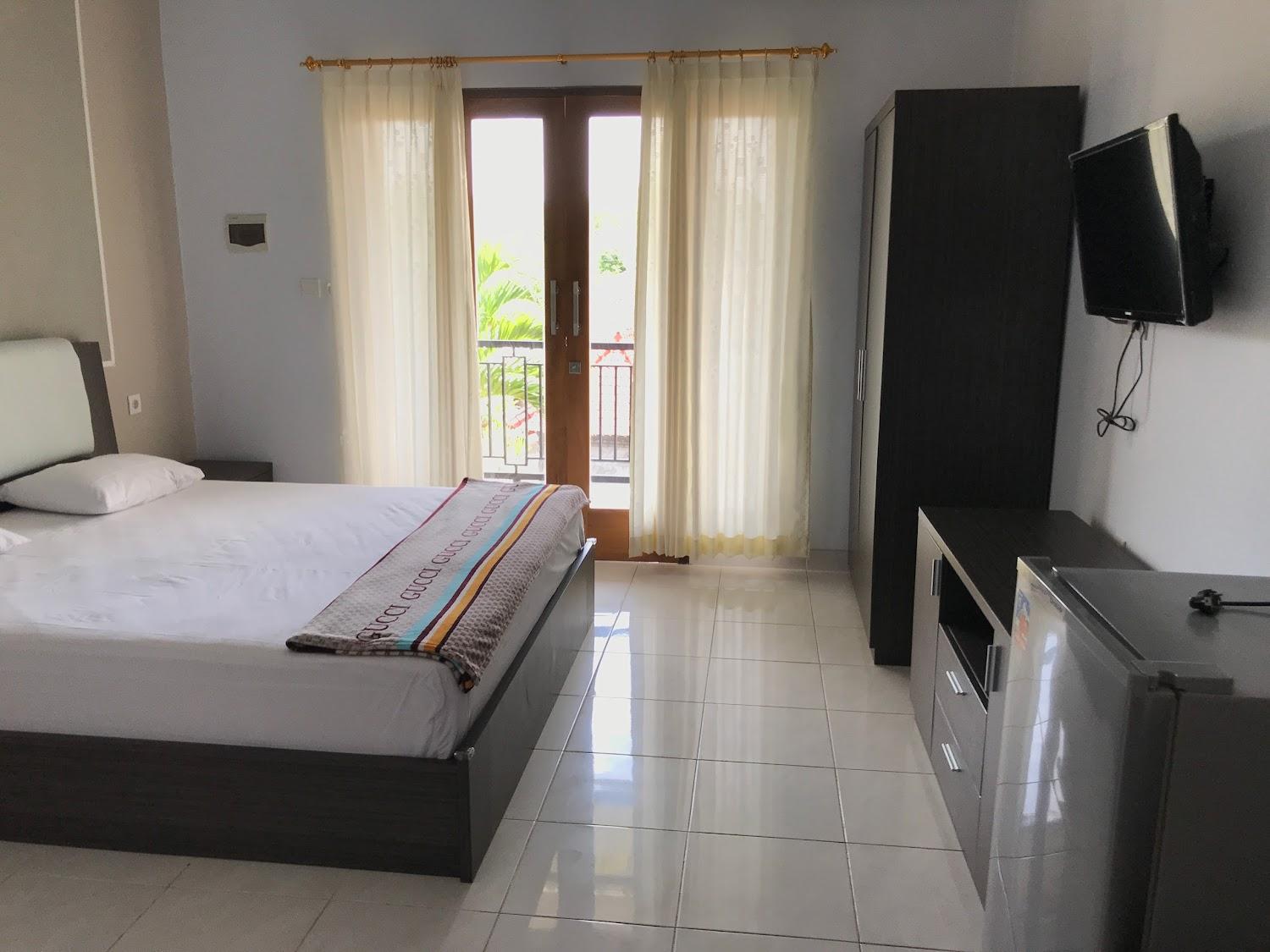 Cover Image for Dila Homestay 2 Jimbaran Bali