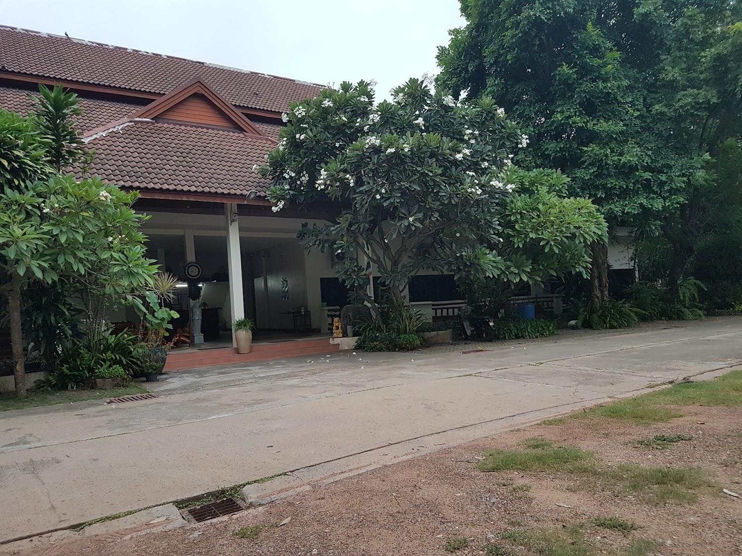 Cover Image for Salok Bat Resort