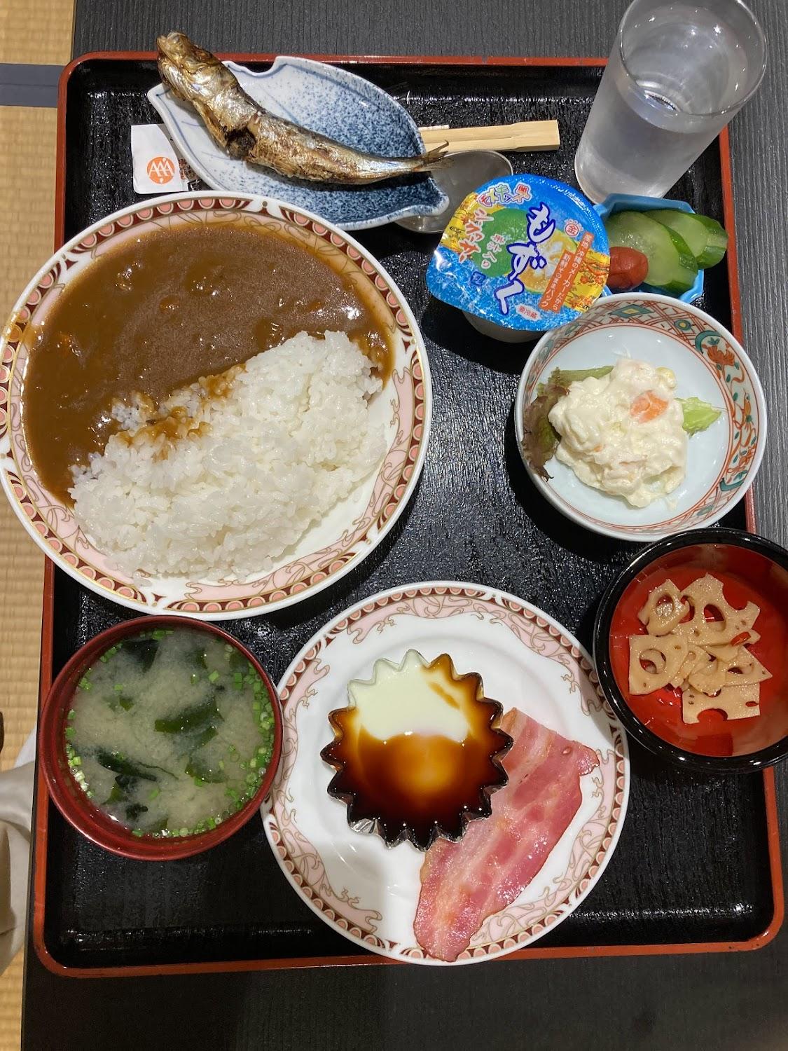 Cover Image for Aso Kogen Hotel