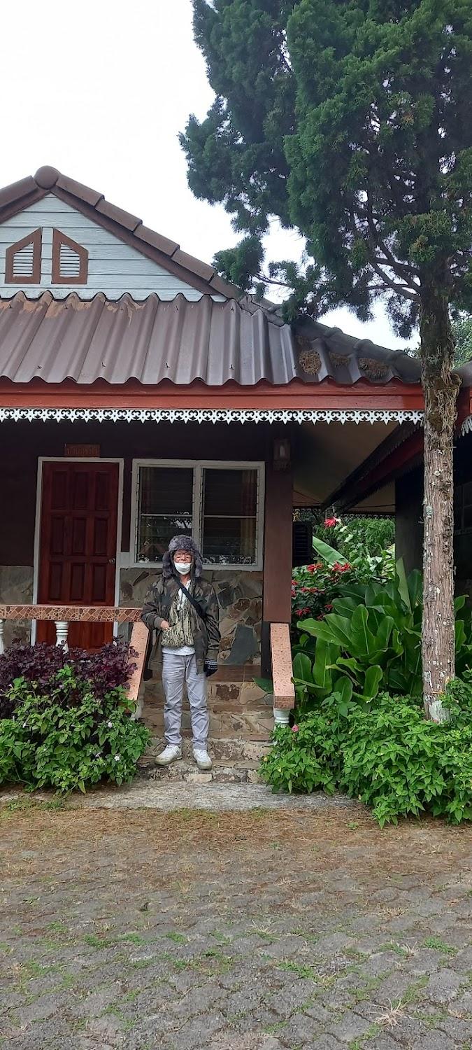 Cover Image for Phu Chi Fa Dok Sieo