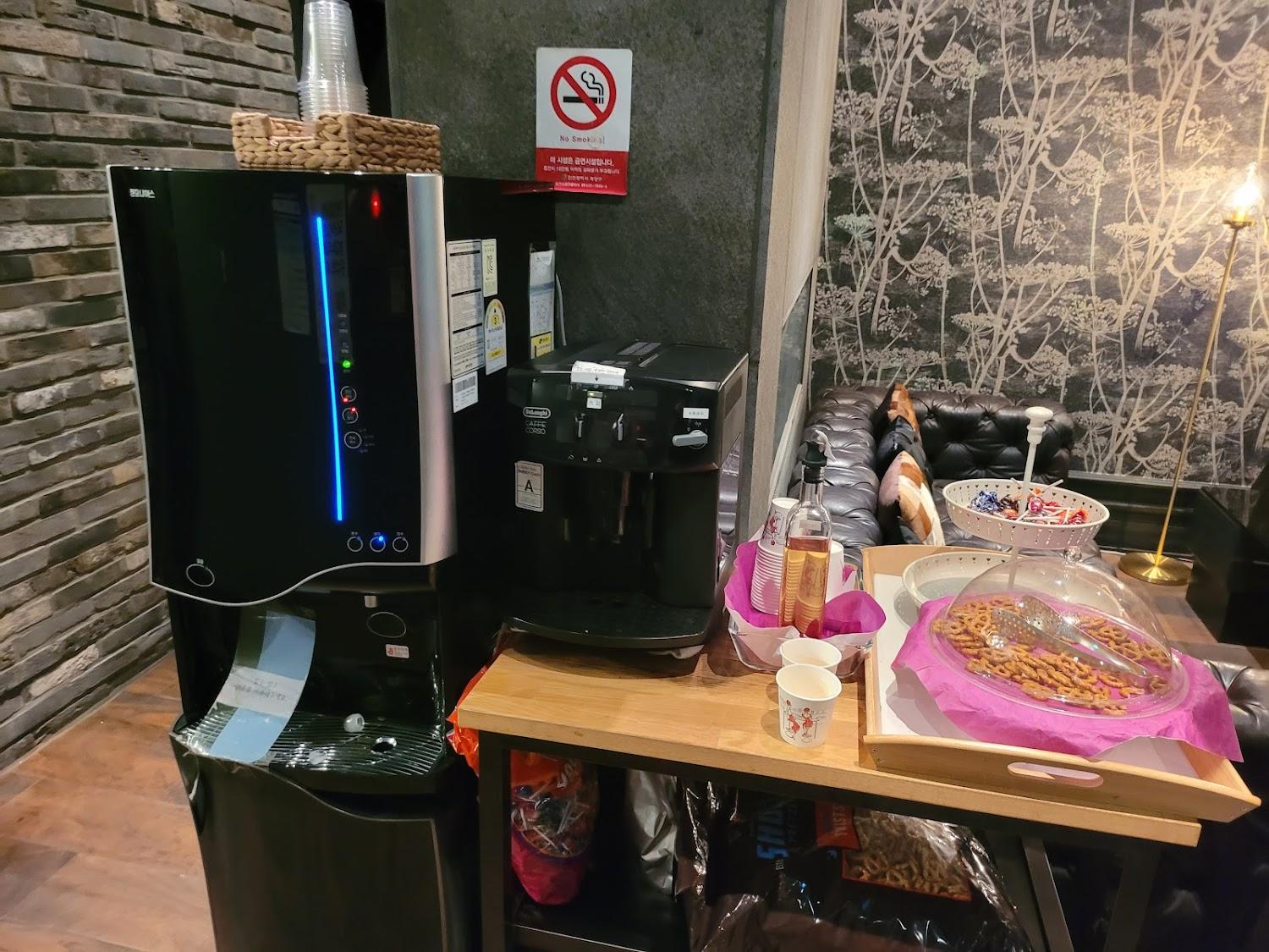 Cover Image for 아마레관광호텔