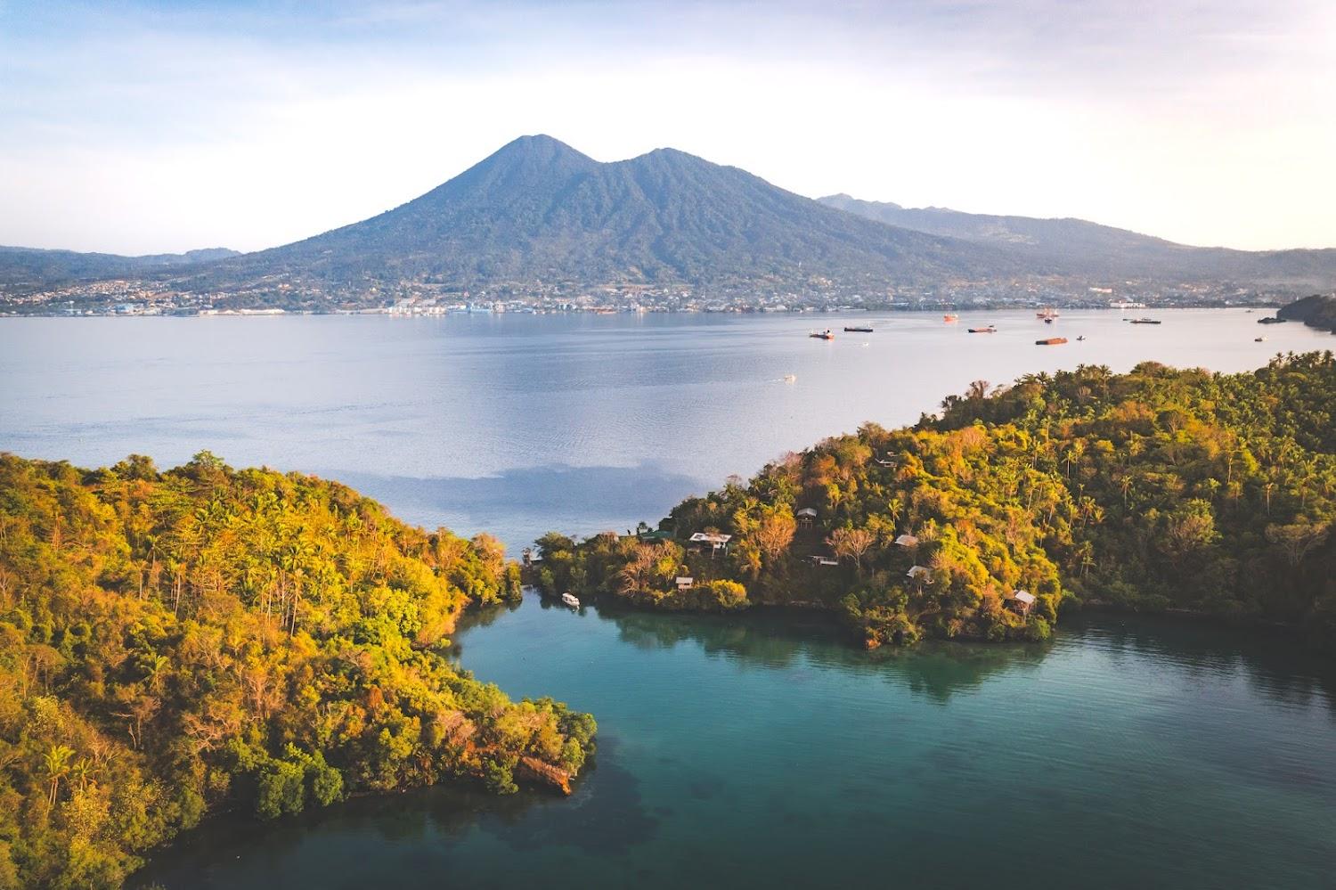 Cover Image for Divers Lodge Lembeh