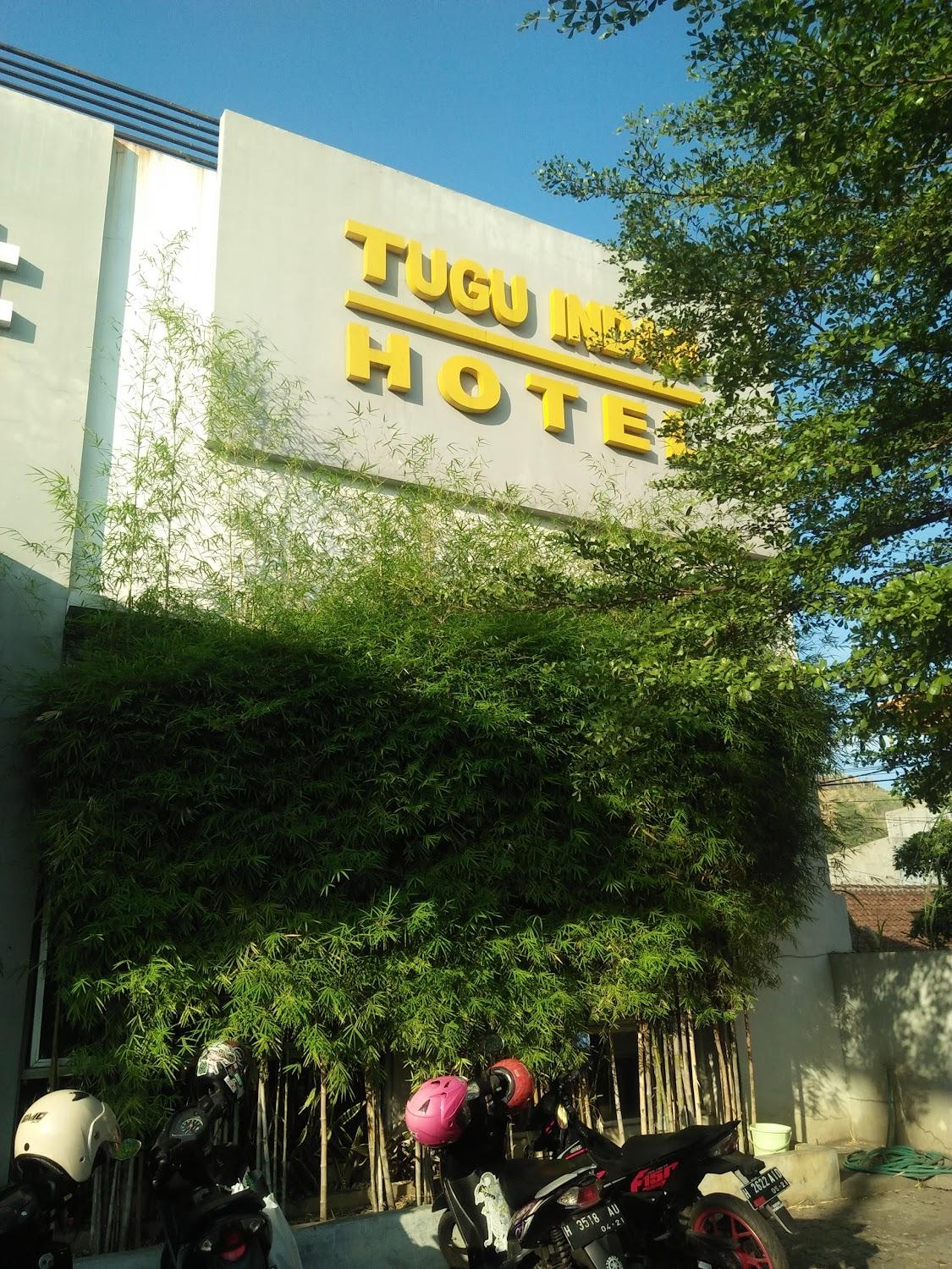 Cover Image for Hotel Tugu Indah