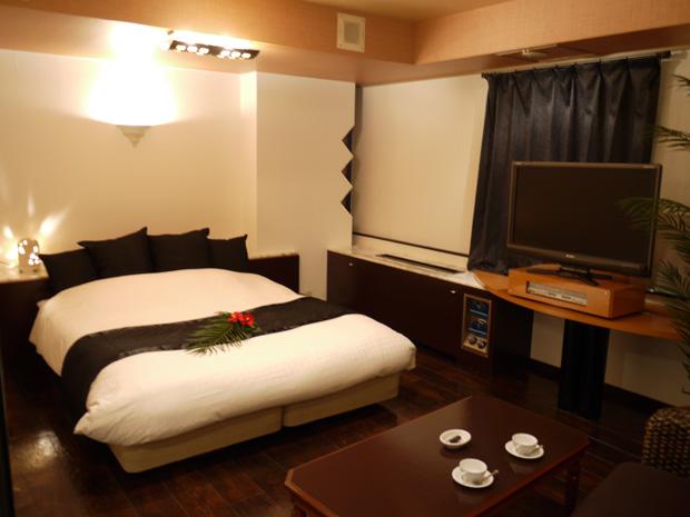 Cover Image for Hotel Cahaya