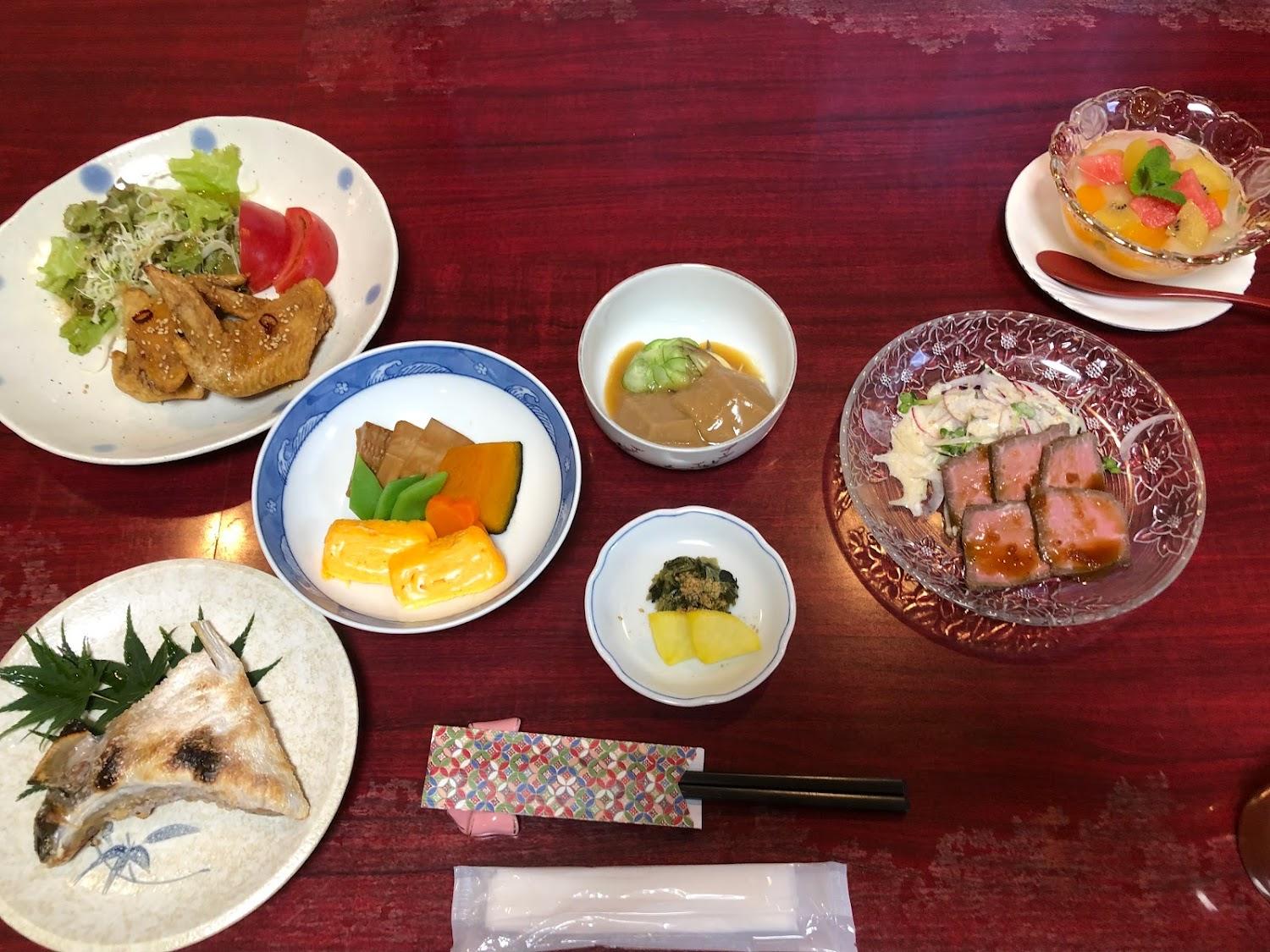 Cover Image for 由布院温泉 欧風旅館玉屋