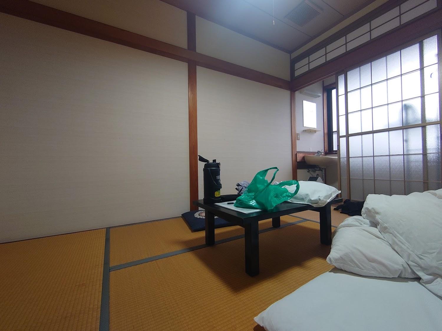 Cover Image for Sakaetei