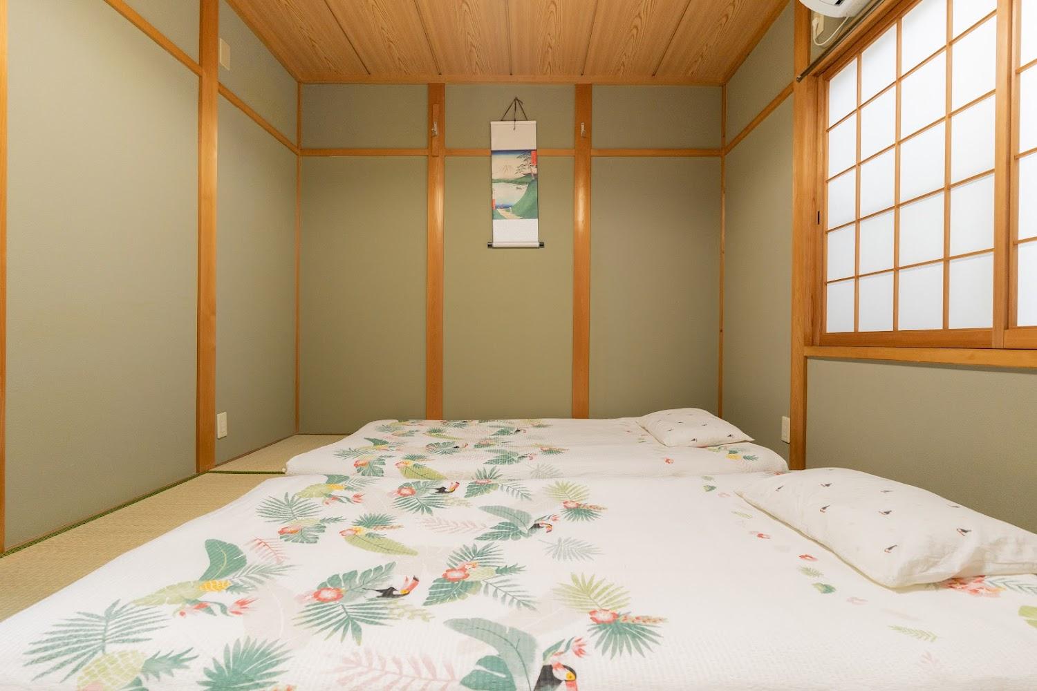 Cover Image for F HOUSE 梅田 中崎屋