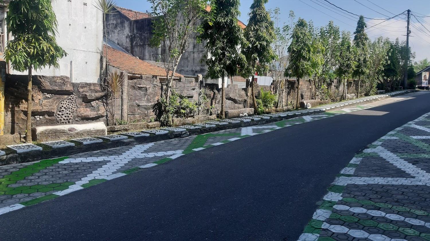 Cover Image for Airy Syariah Mentok Depati Amir 7 Bangka Barat
