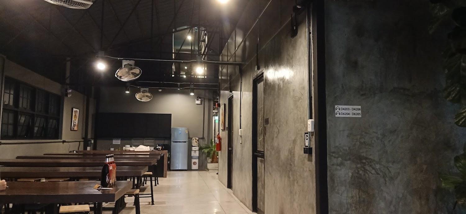 Cover Image for Premier Hostel Chiang Mai