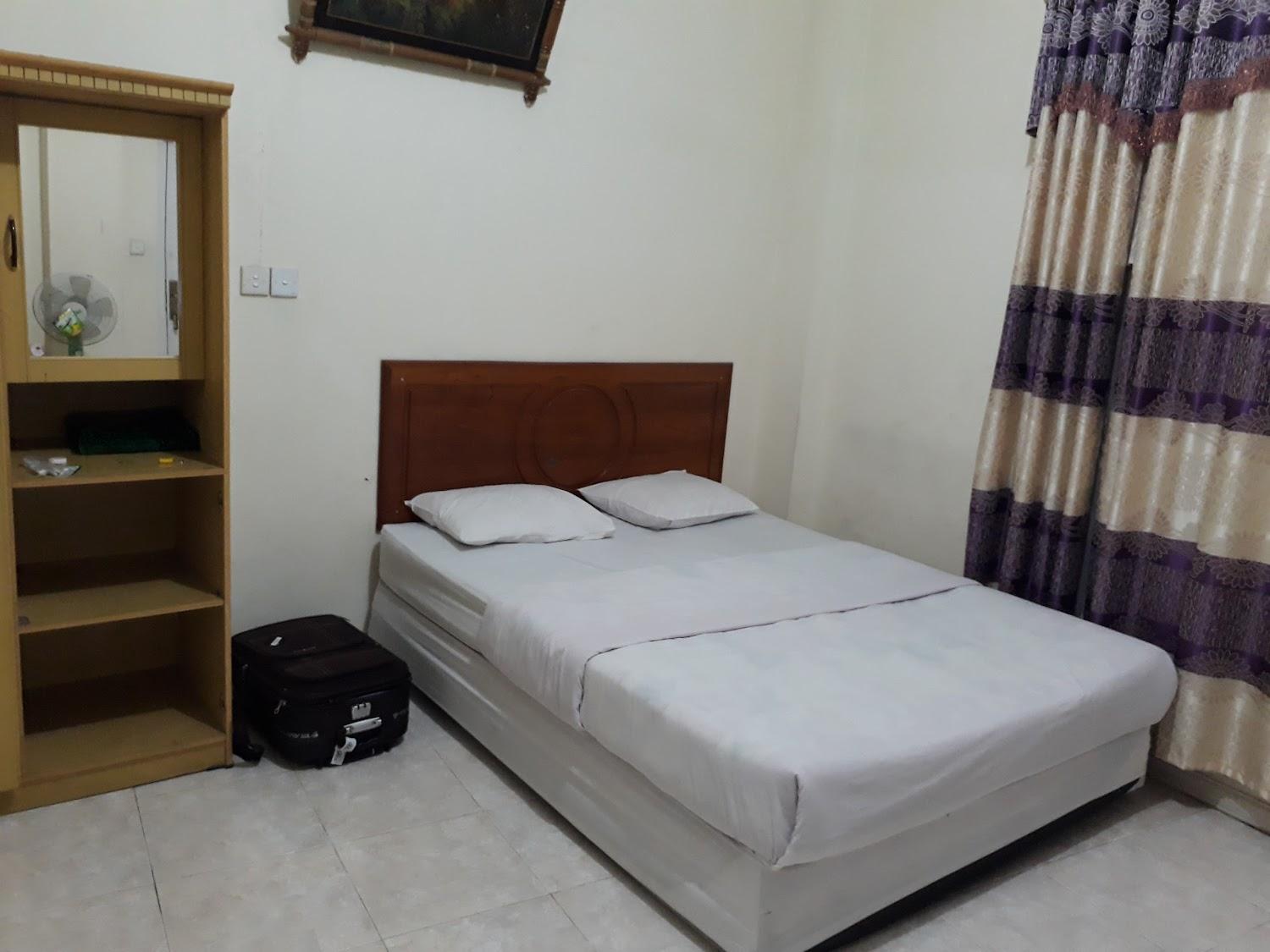 Cover Image for Hotel Jaya Wisata RedPartner