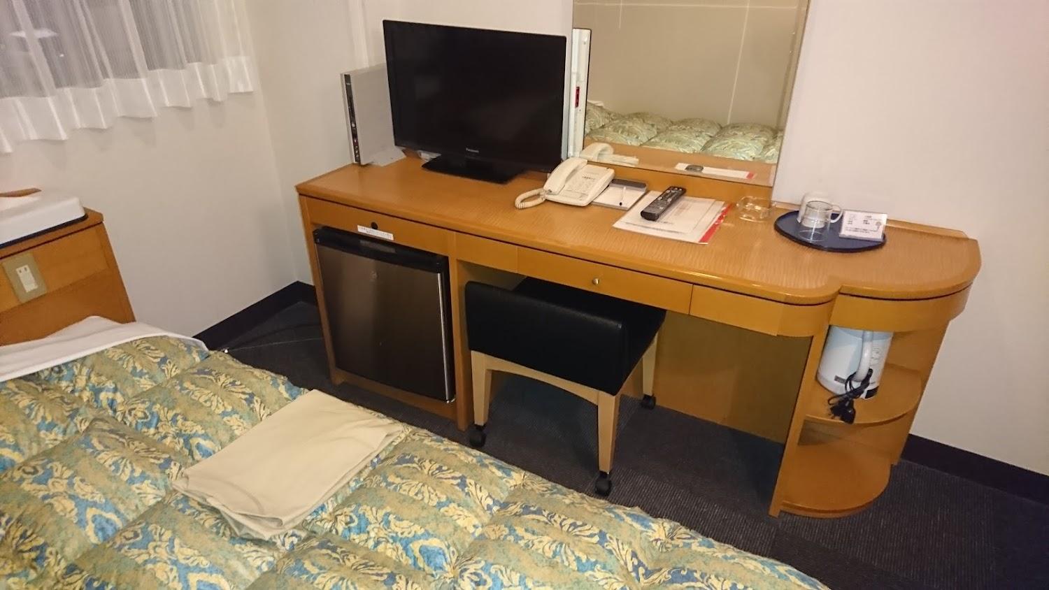 Cover Image for Hotel Town Honmachi