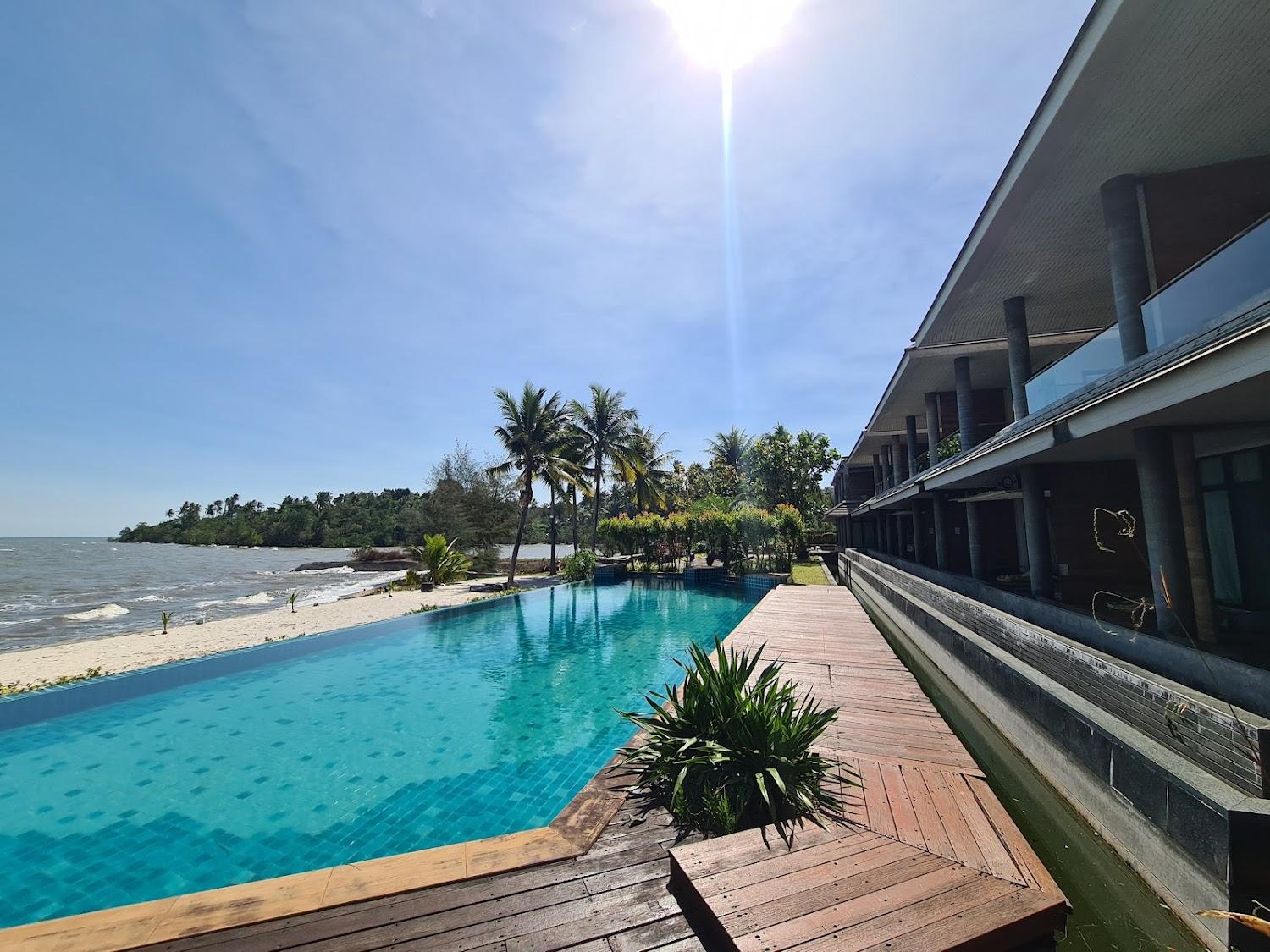 Cover Image for Na Tara Resort