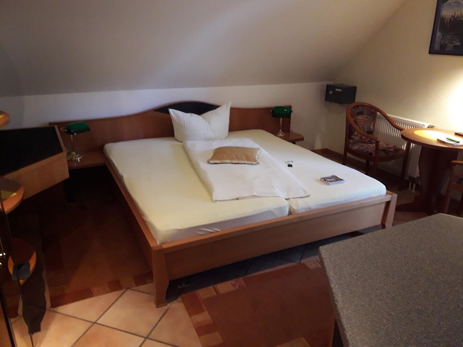 Cover Image for Apparthotel Schneevoigt