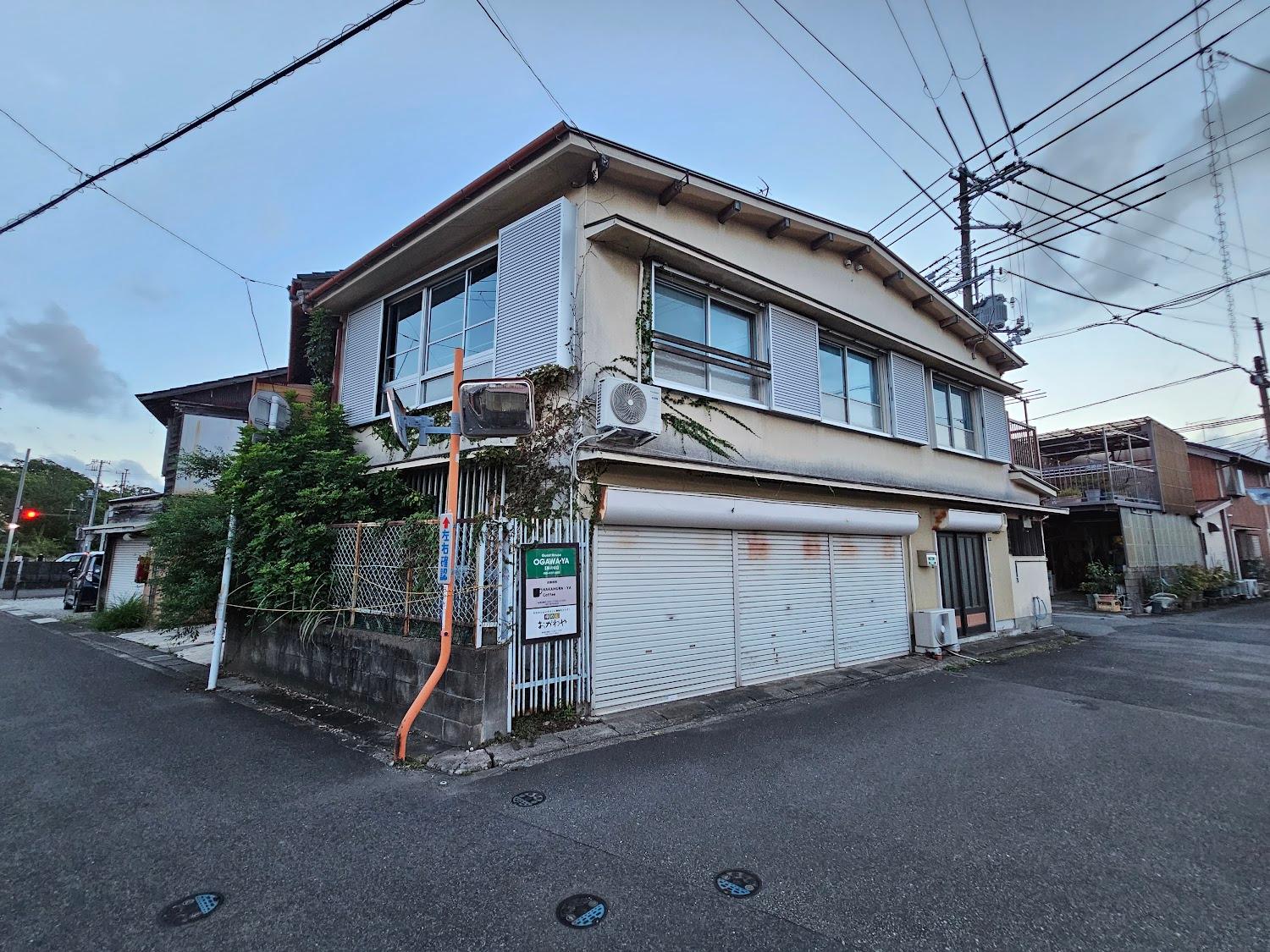 Cover Image for Guesthouse Ogawaya