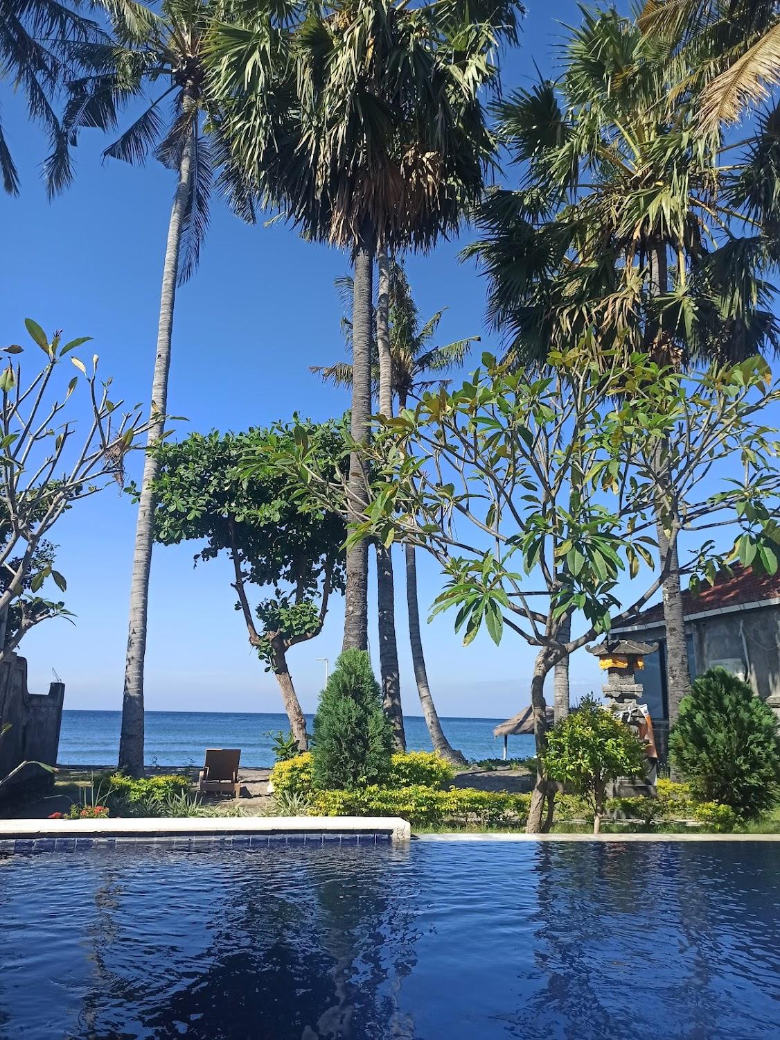 Cover Image for Bintang Beach Villa