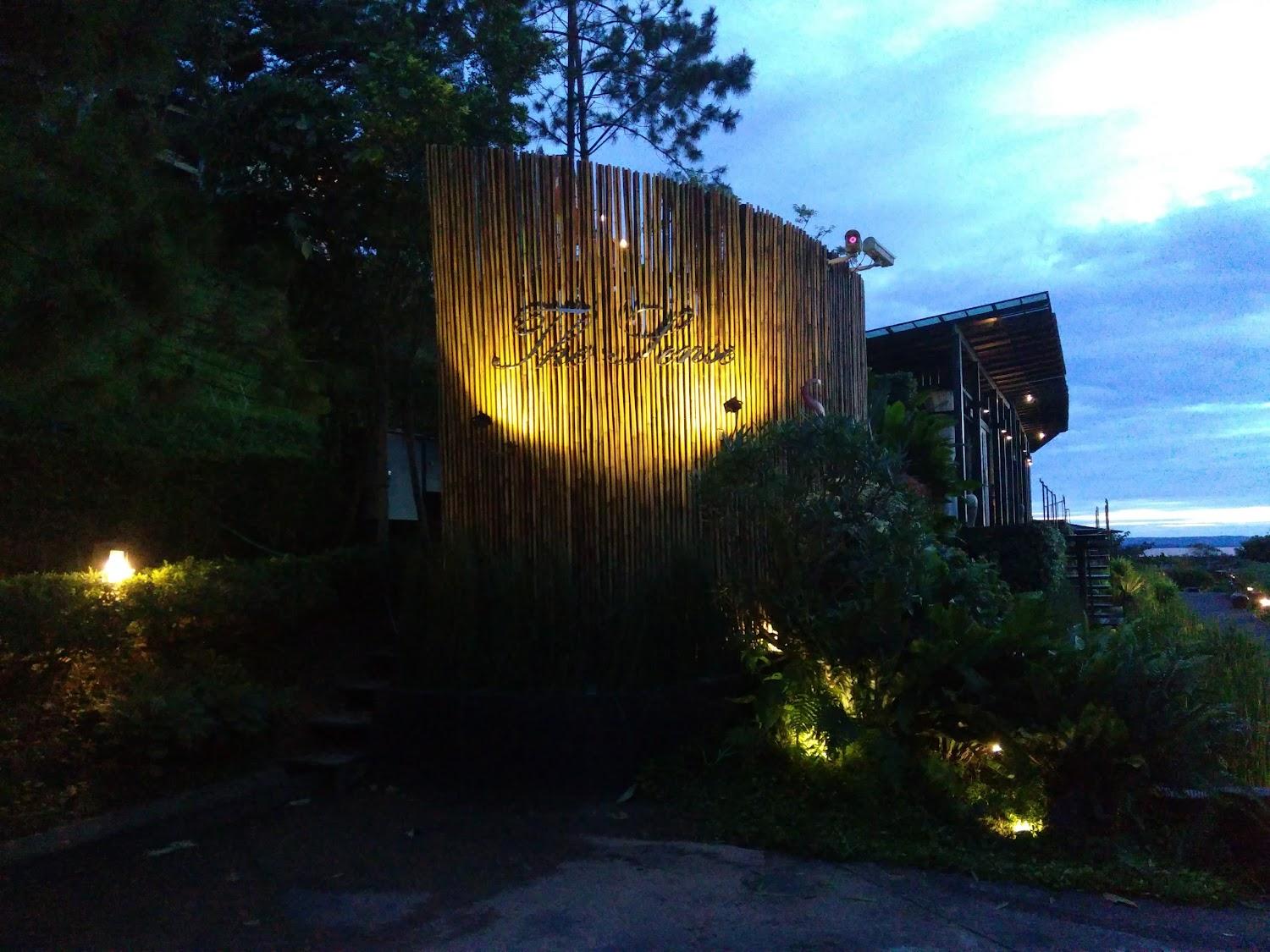 Cover Image for เขาค้อB&B รีสอร์ท