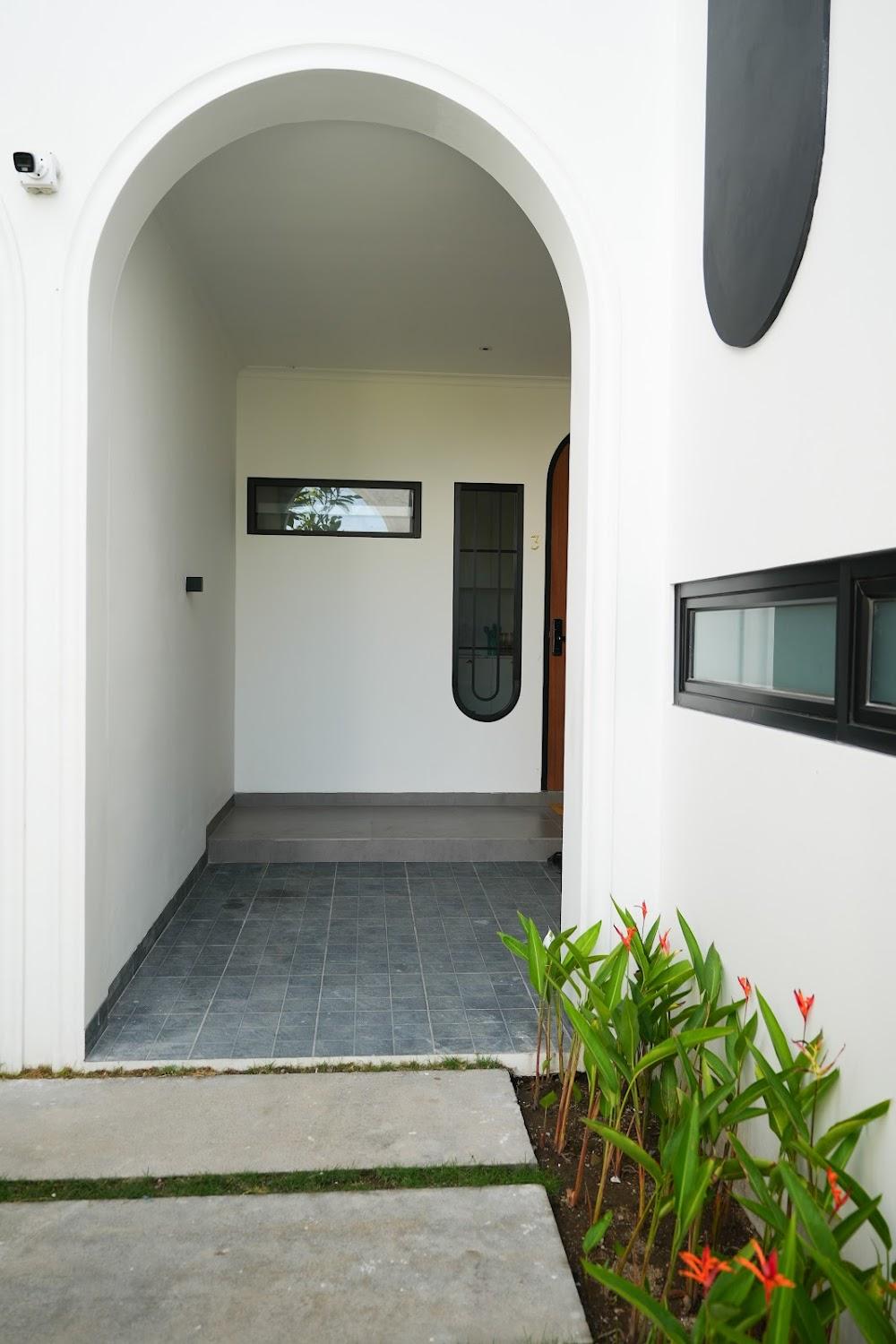 Cover Image for Inori Villas