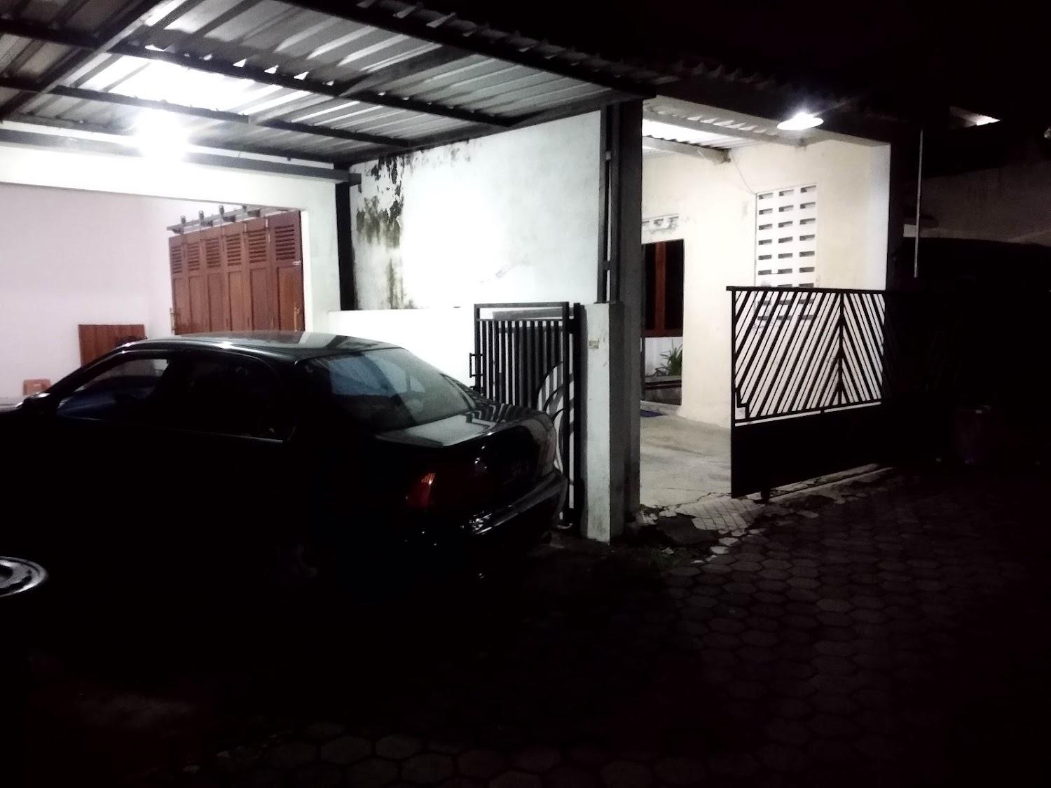 Cover Image for Hana homestay Yogyakarta