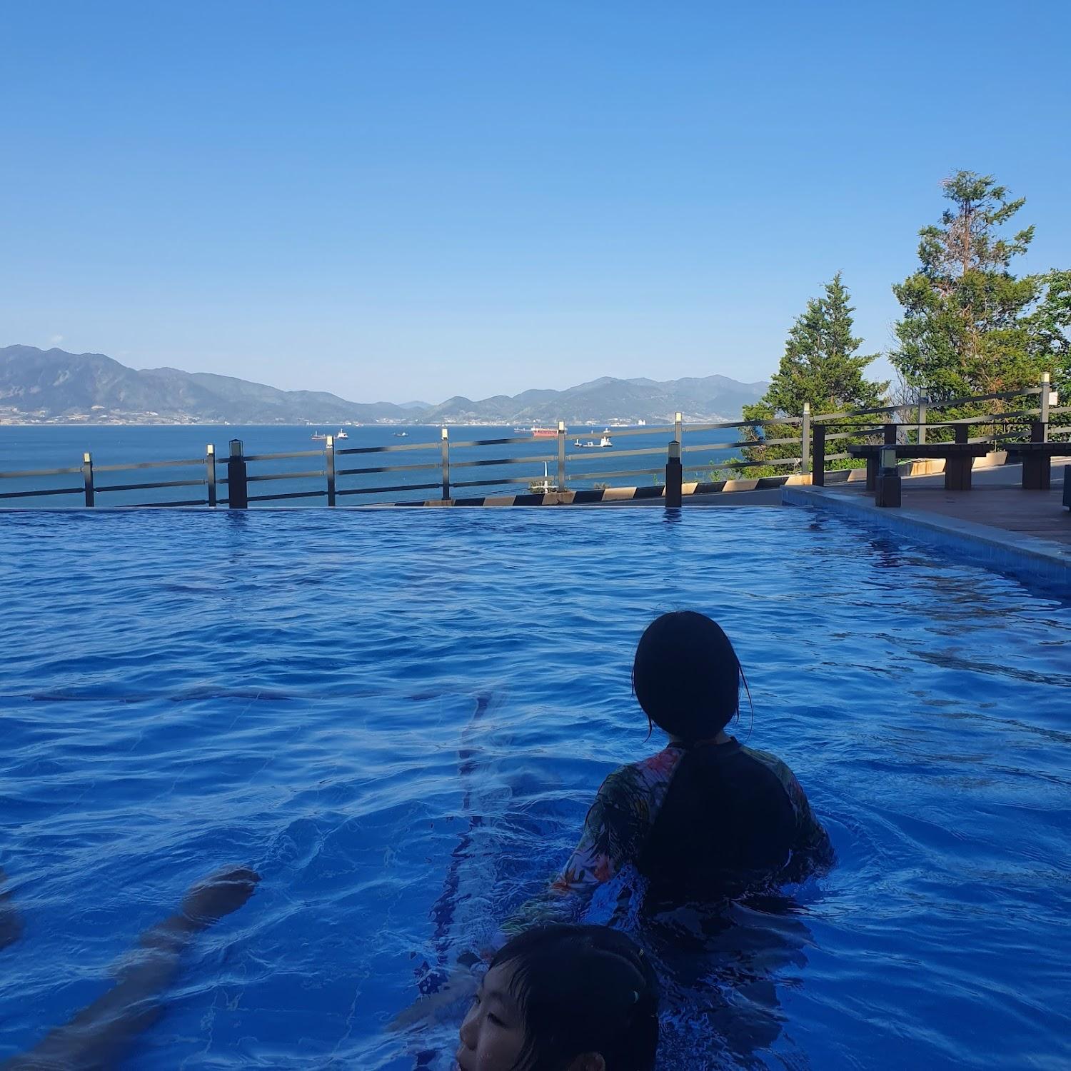 Cover Image for Aria Pension Resort
