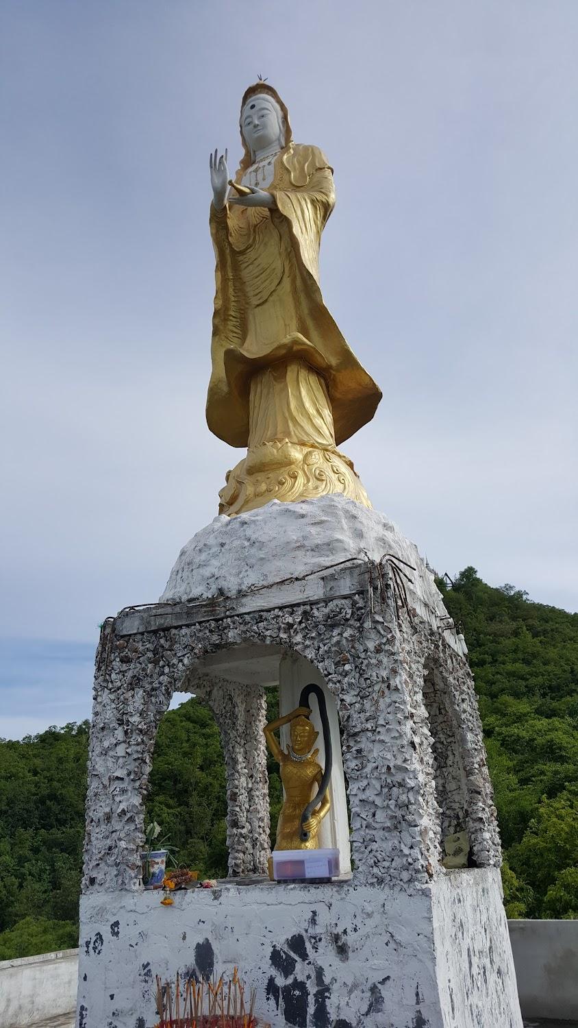 Cover Image for V.T. Resort Koh Larn