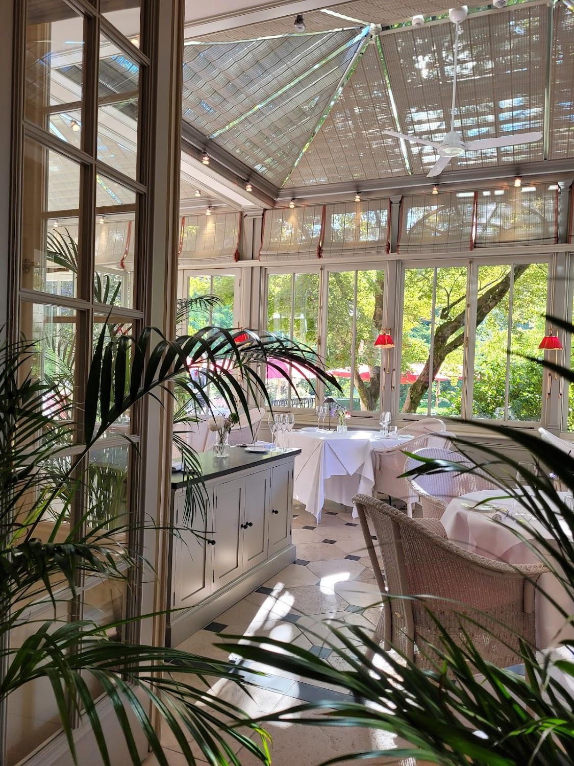 Cover Image for Brenners Park-Hotel & Spa