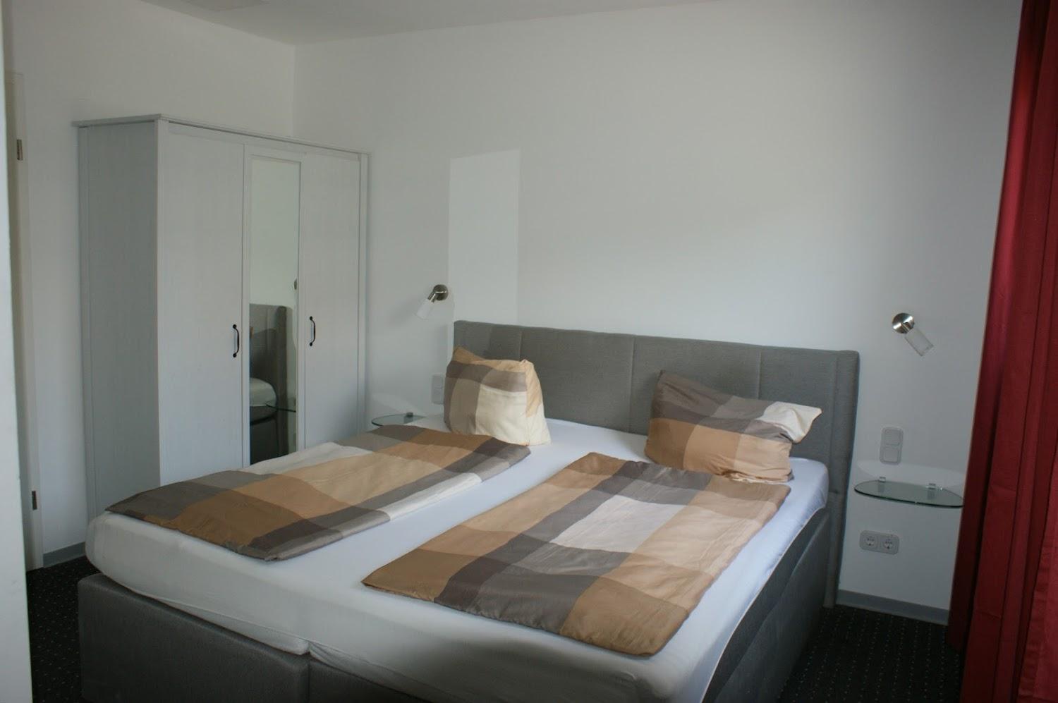 Cover Image for Hotel Forsthaus Wolfenbüttel
