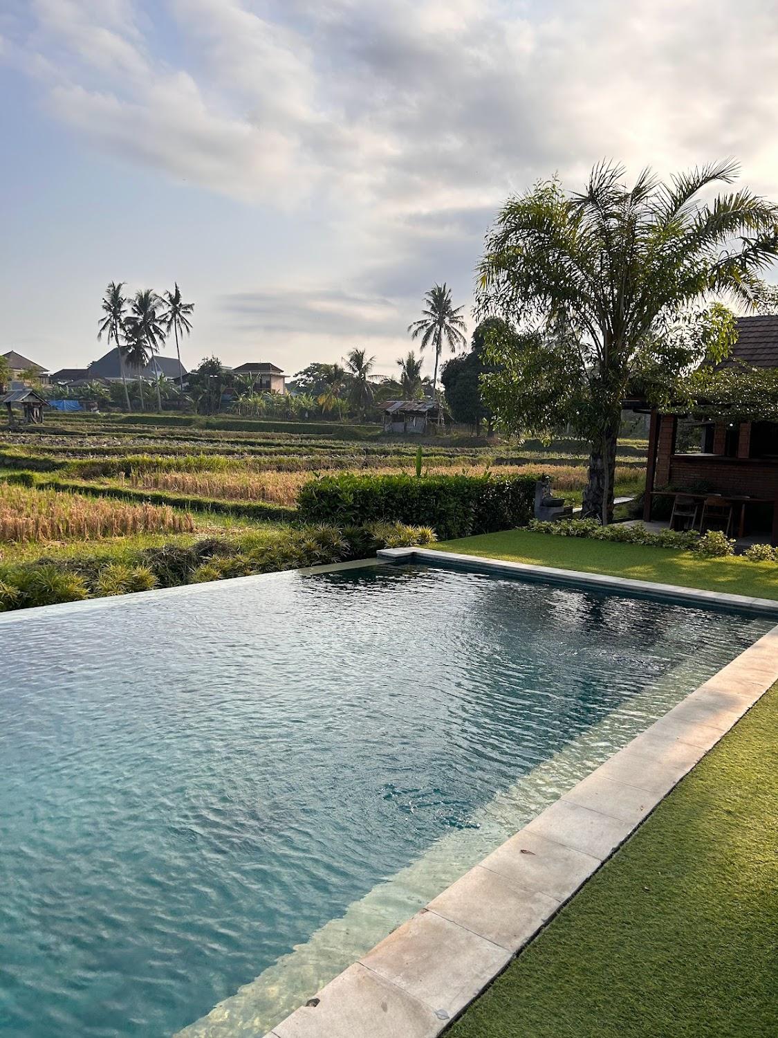 Cover Image for Adil Villa & Resort - Ubud