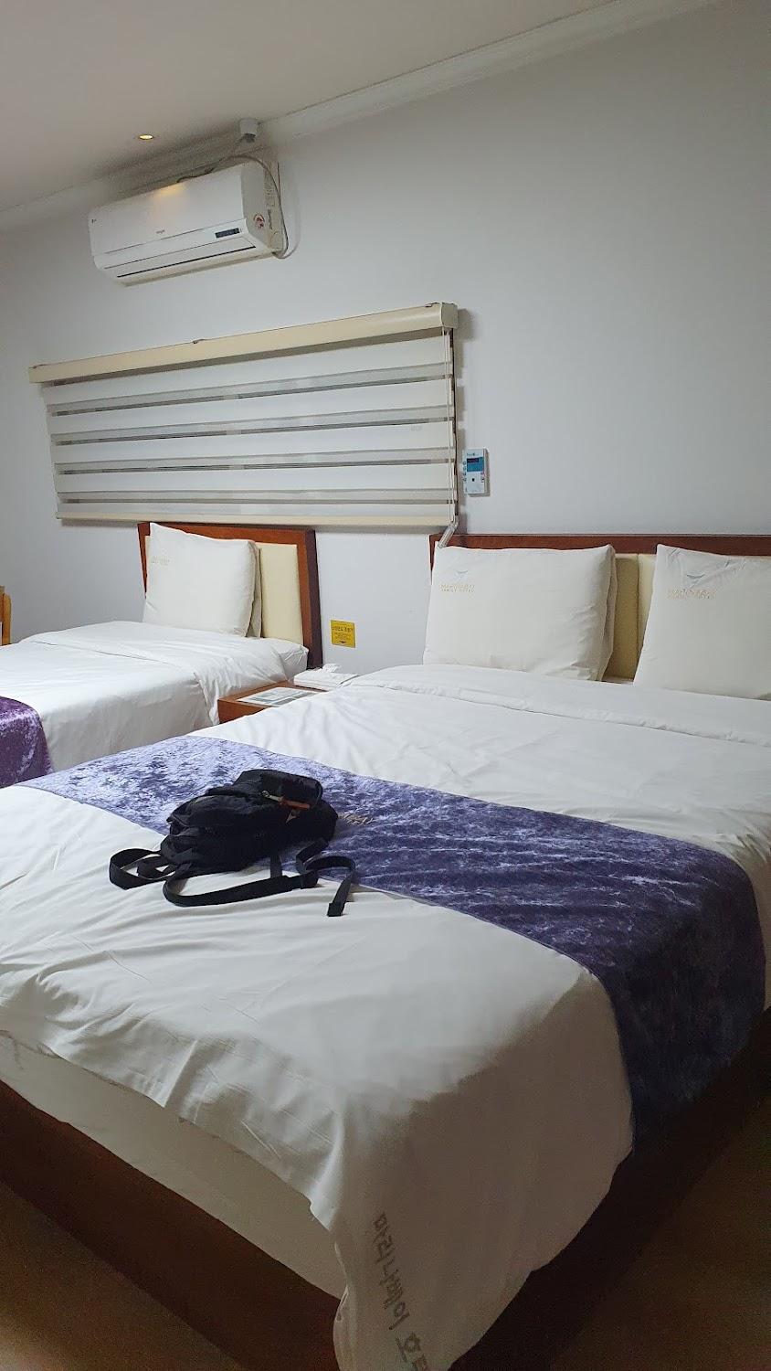 Cover Image for Marinabay Family Hotel