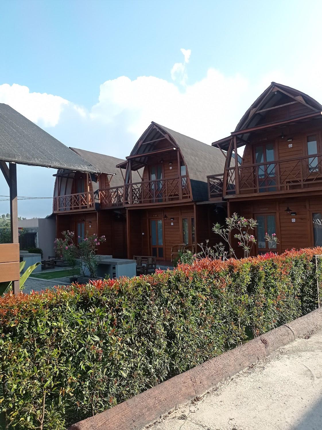 Cover Image for Villa Ranca Bentang Lembang