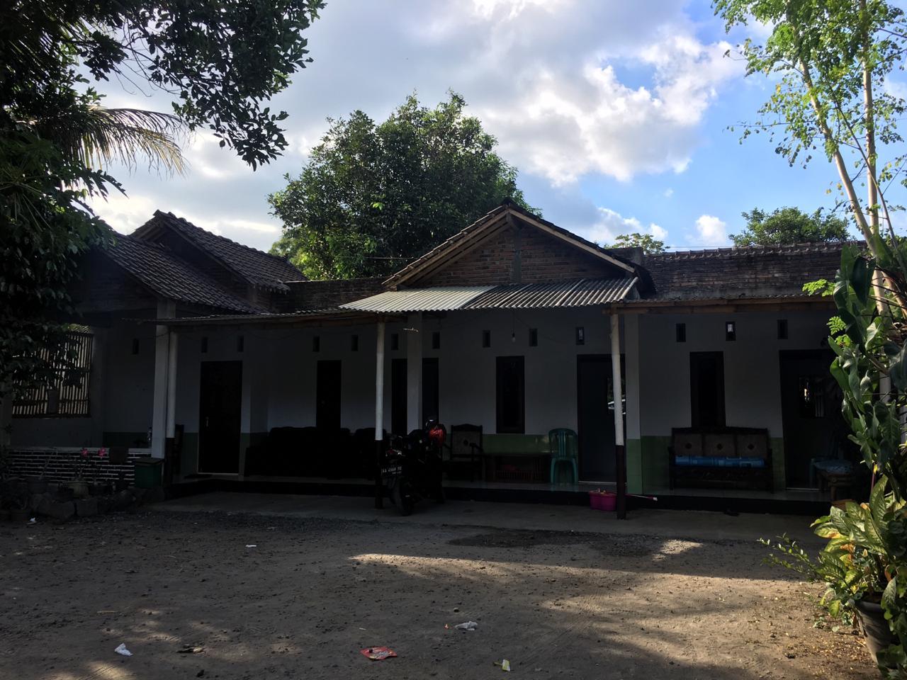 Cover Image for Homestay Wijaya Mulya